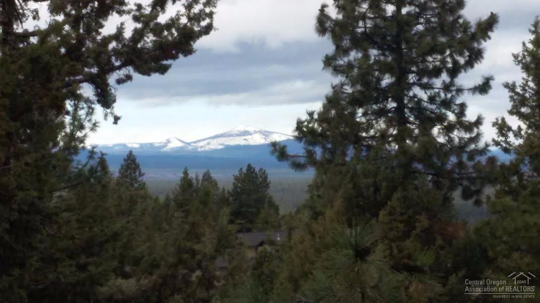 Awbrey Butte - Land