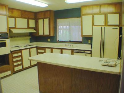 The Meadows - Residential