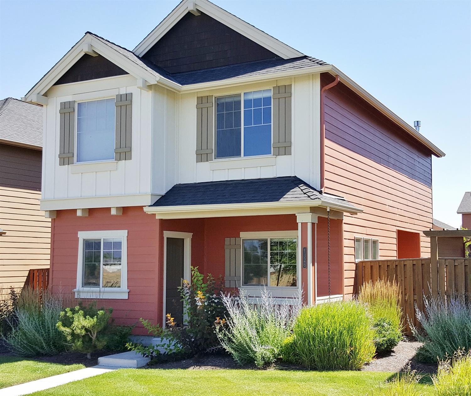 Ochoco Pointe - Residential