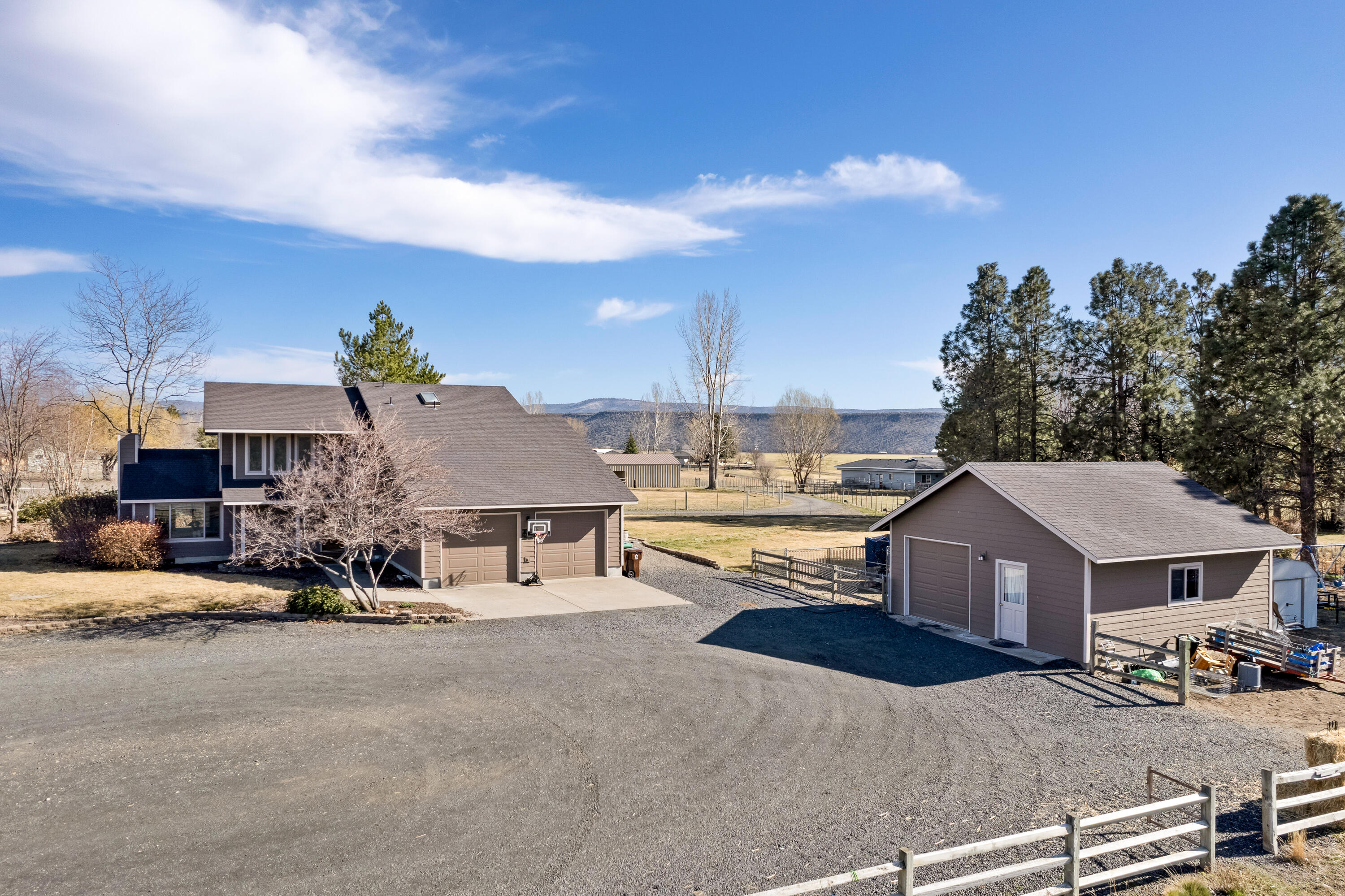 Sunrise Acres - Residential