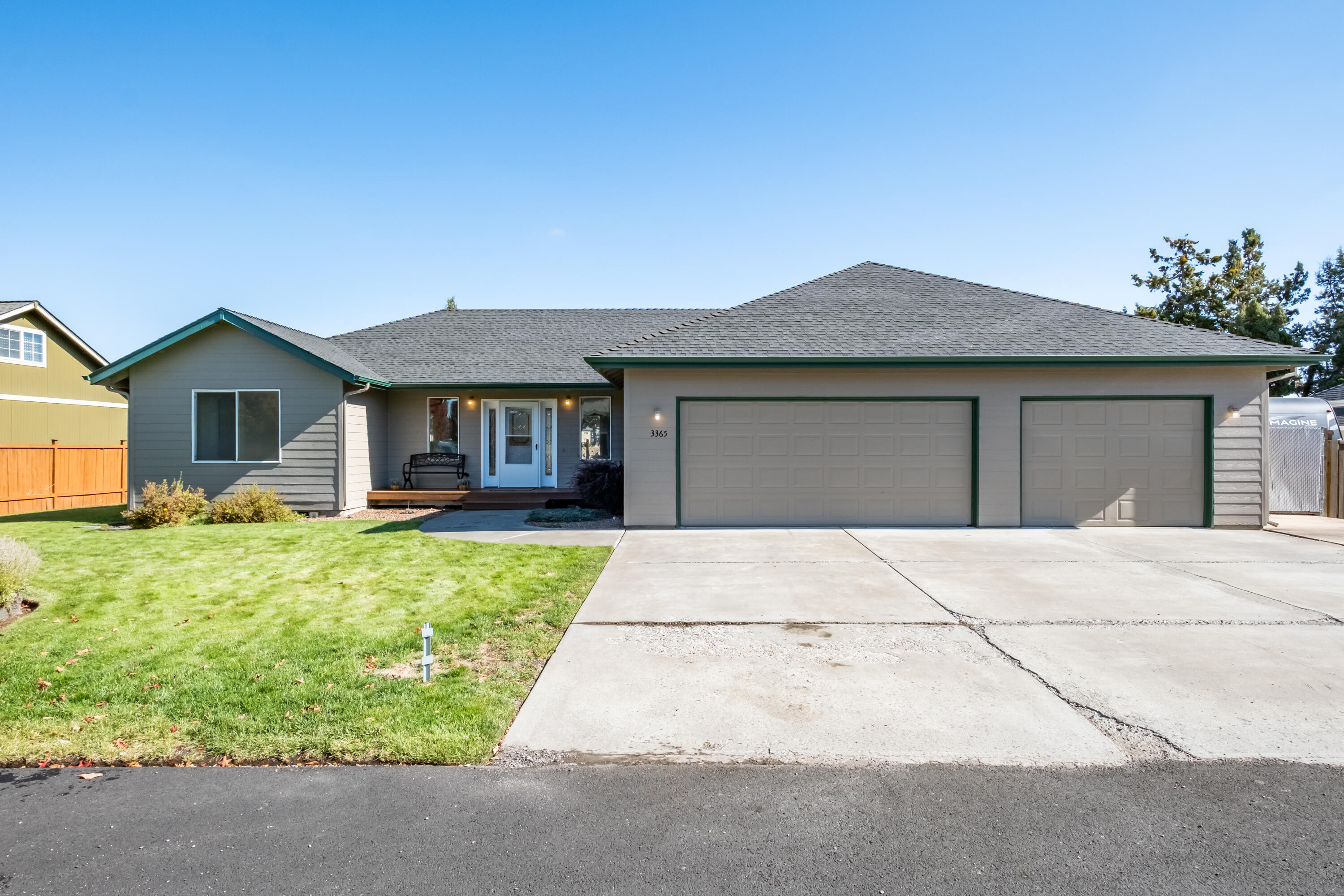 Stonebrook - Residential