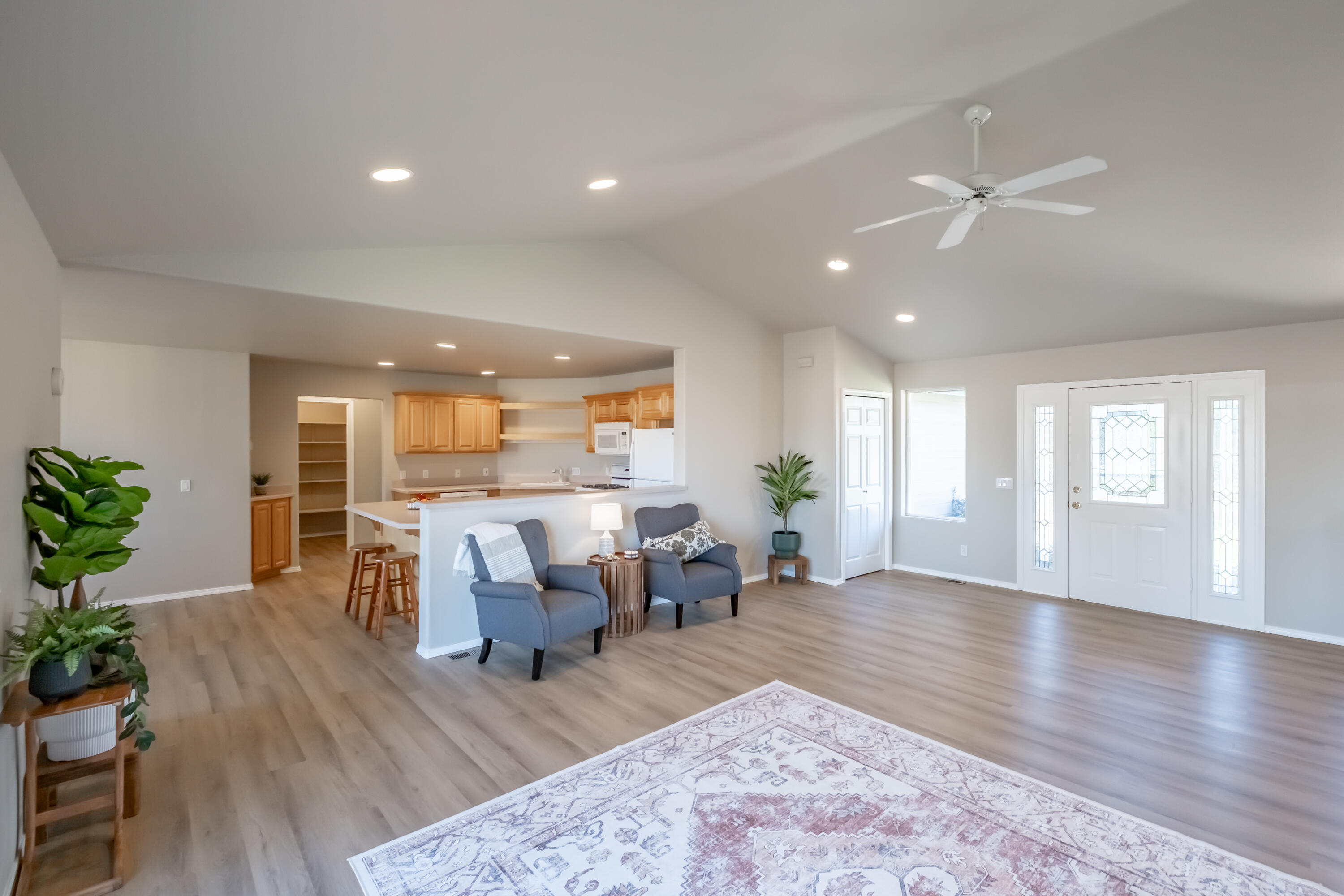 Stonebrook - Residential