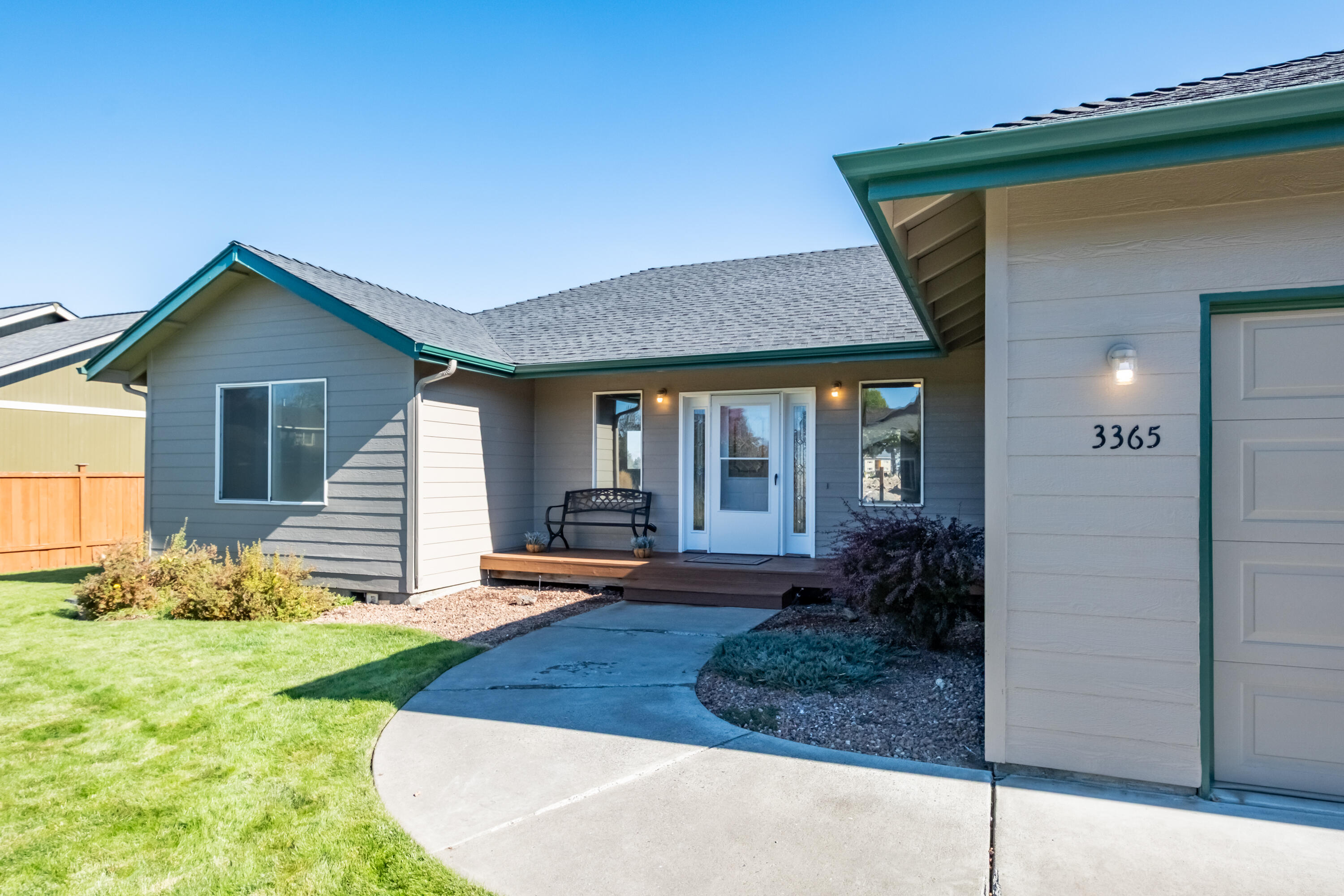 Stonebrook - Residential