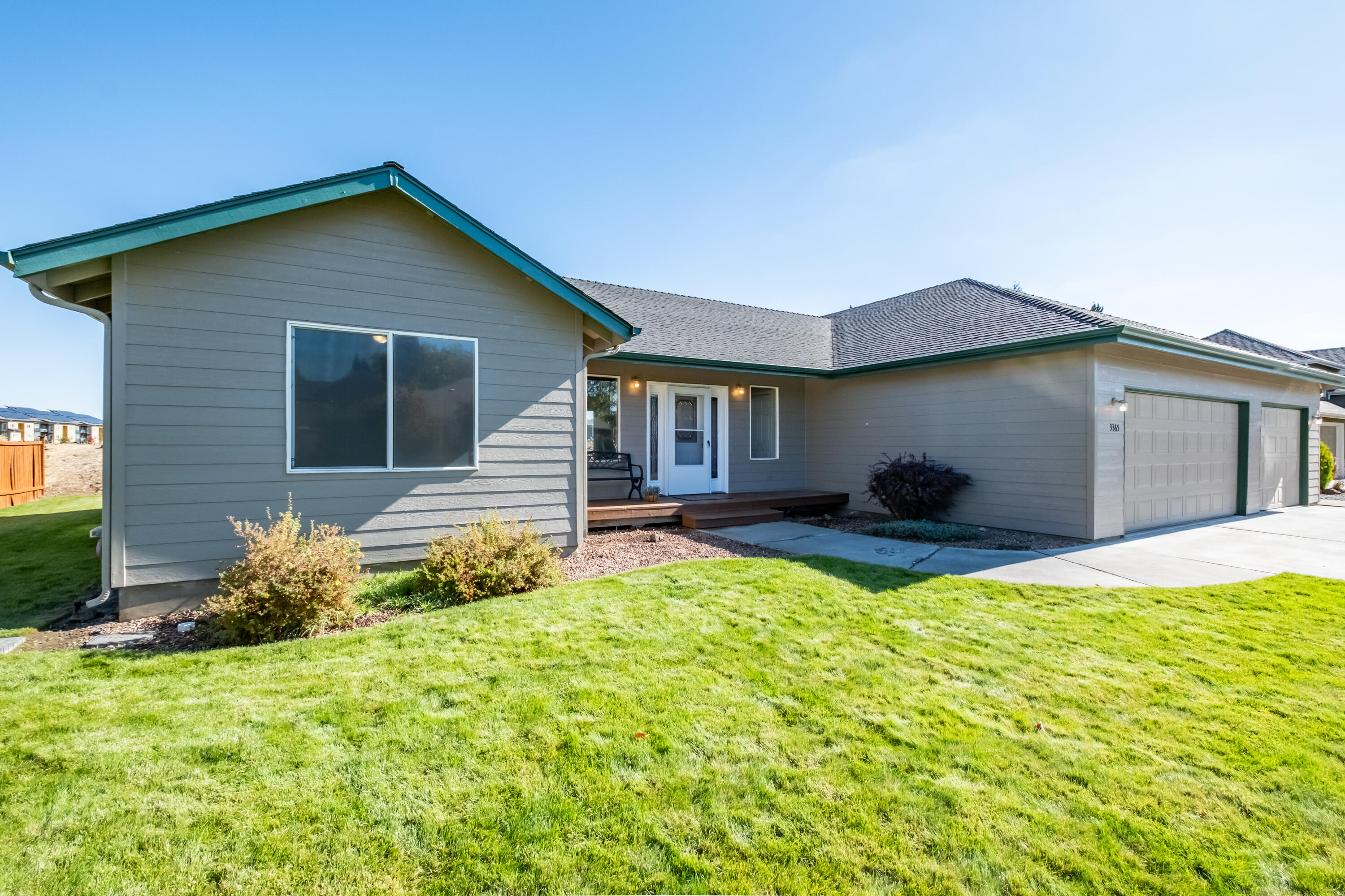 Stonebrook - Residential