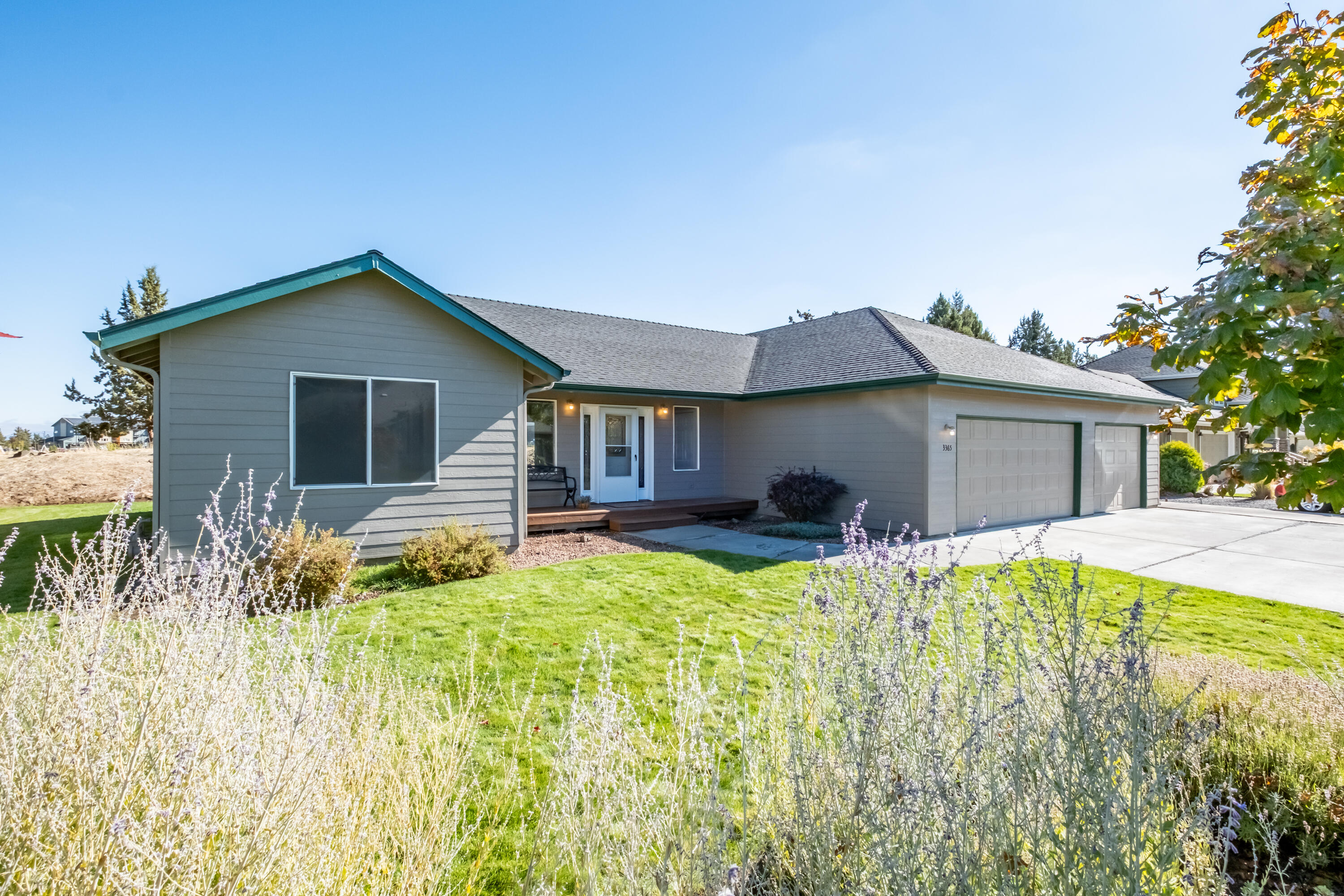 Stonebrook - Residential