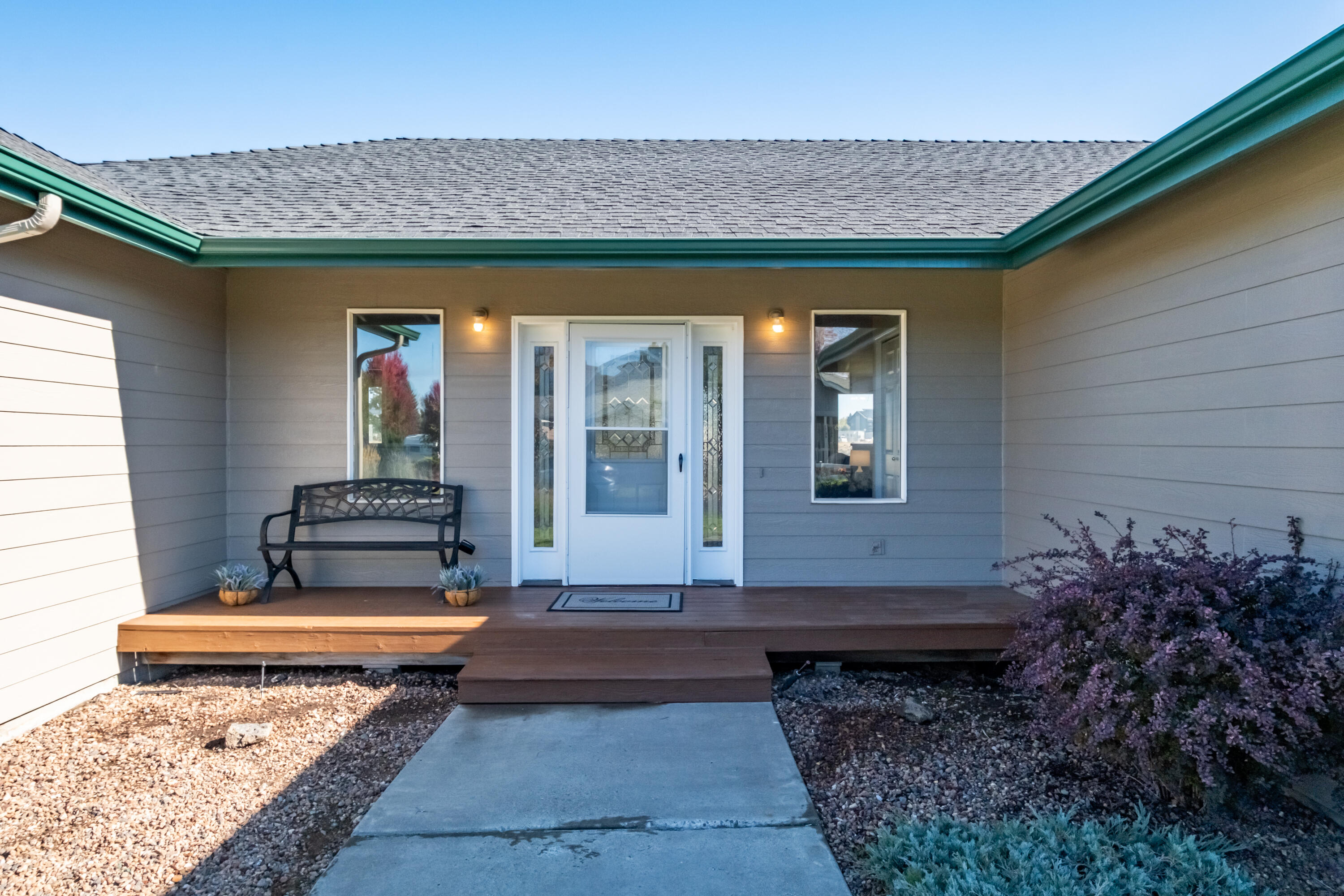 Stonebrook - Residential