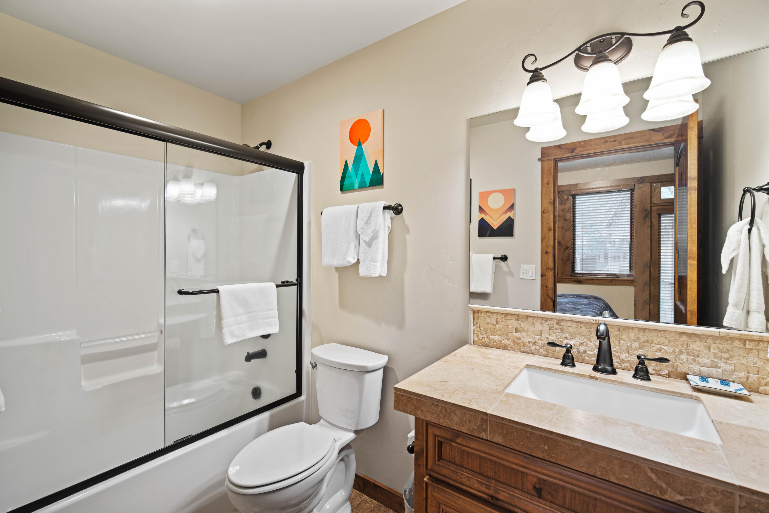 Caldera Springs - Residential