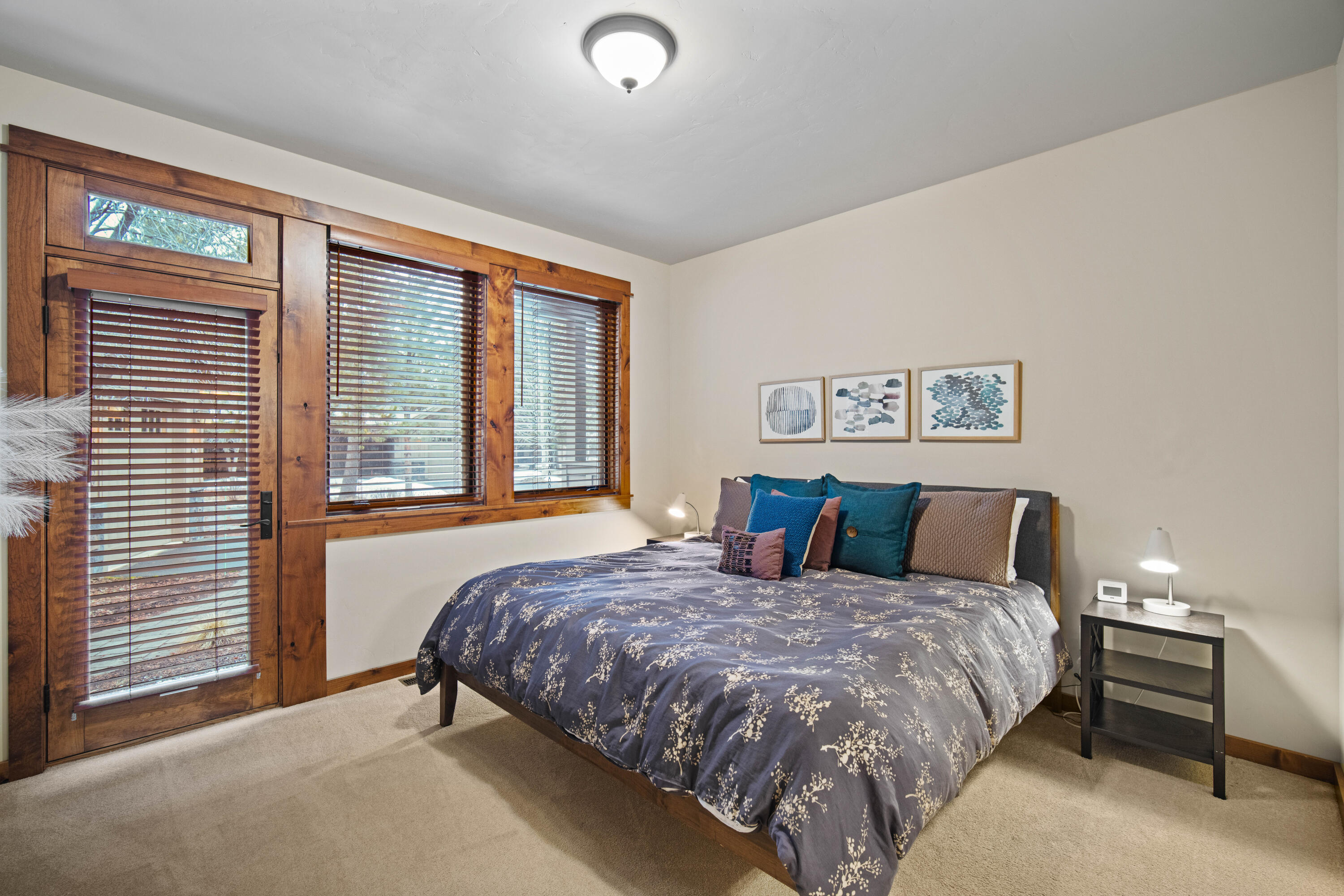 Caldera Springs - Residential