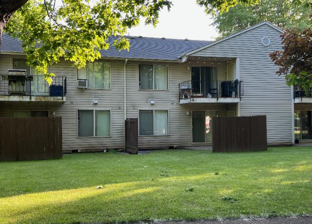 N/A - Commercial Sale
