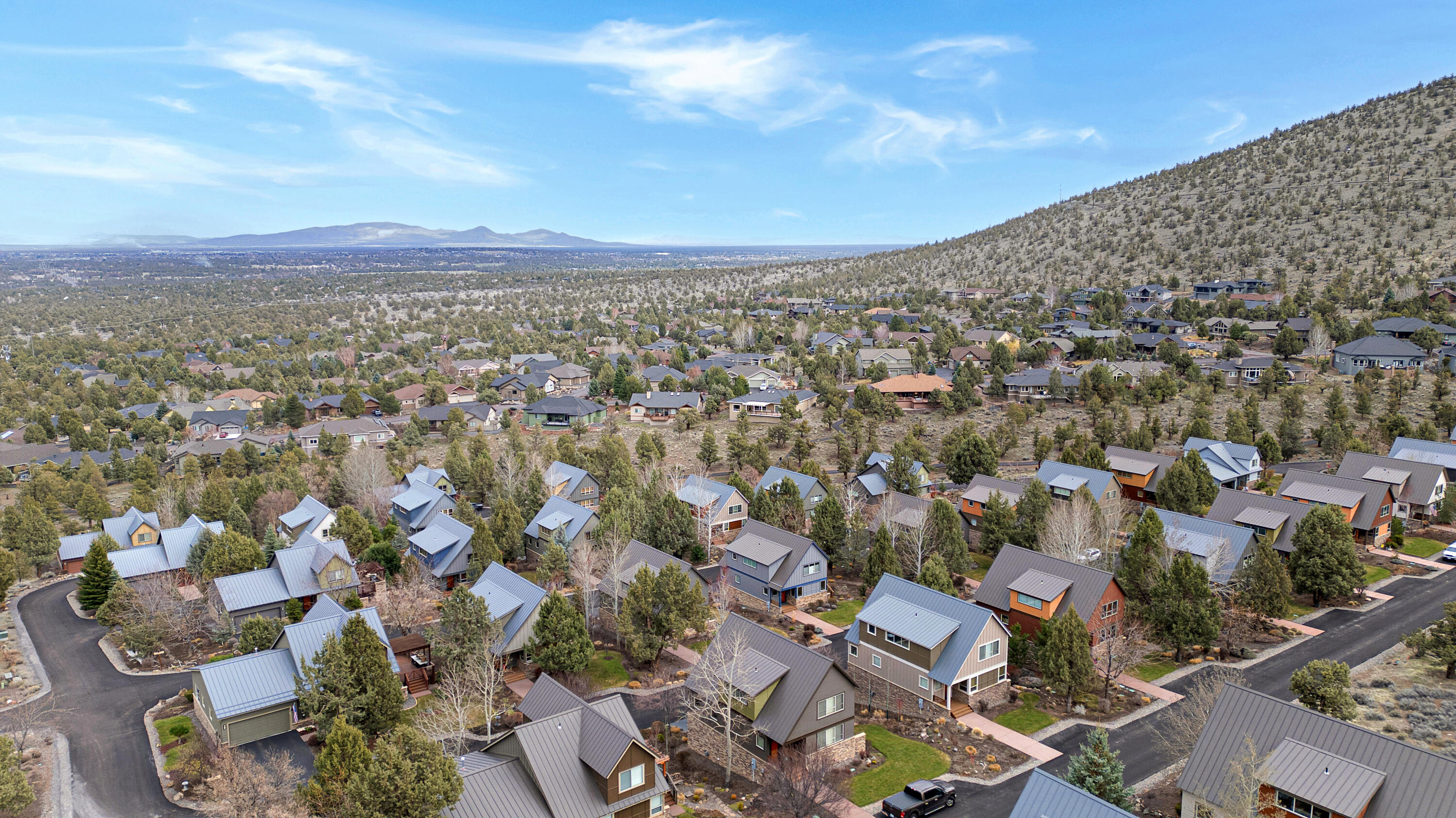 Eagle Crest - Residential