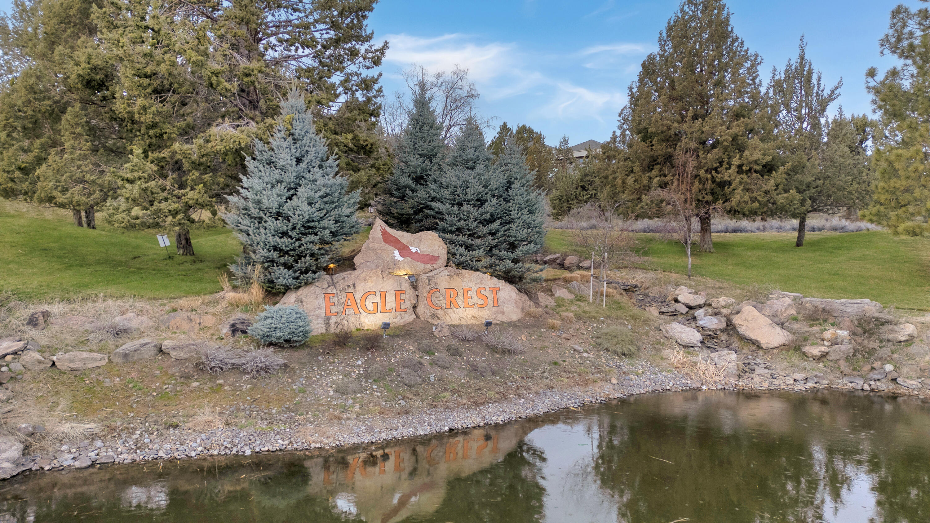 Eagle Crest - Residential