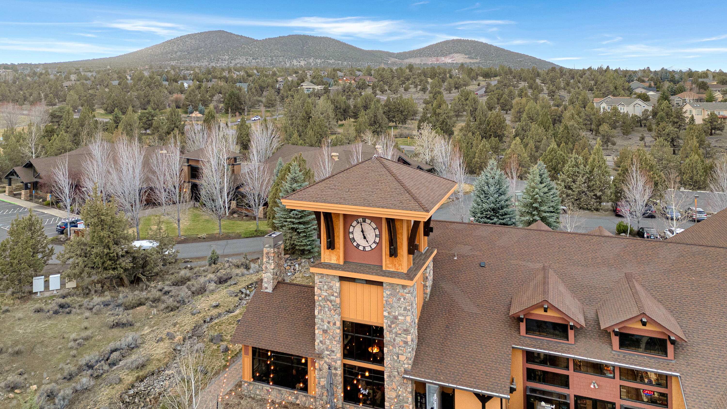 Eagle Crest - Residential