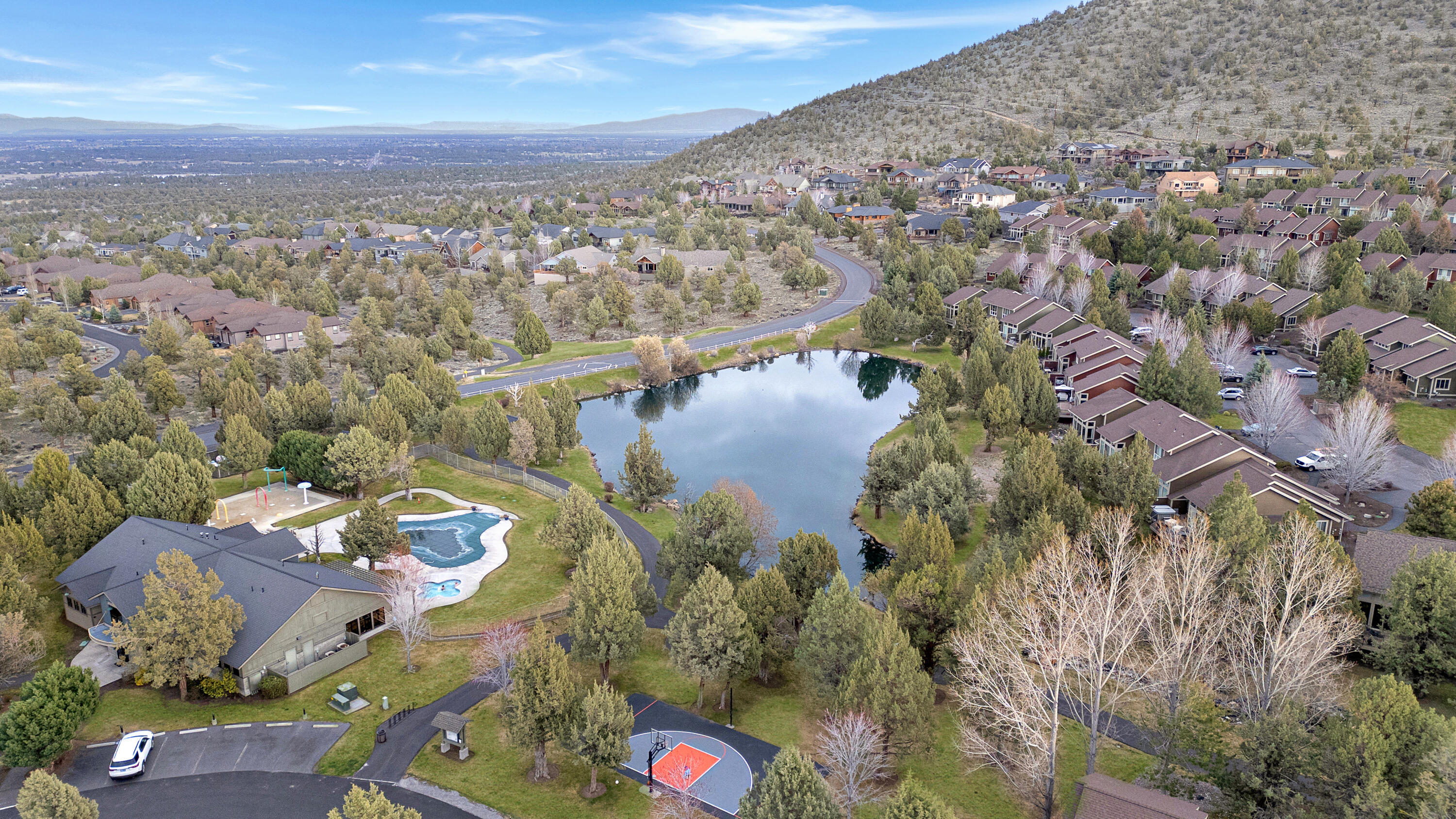 Eagle Crest - Residential