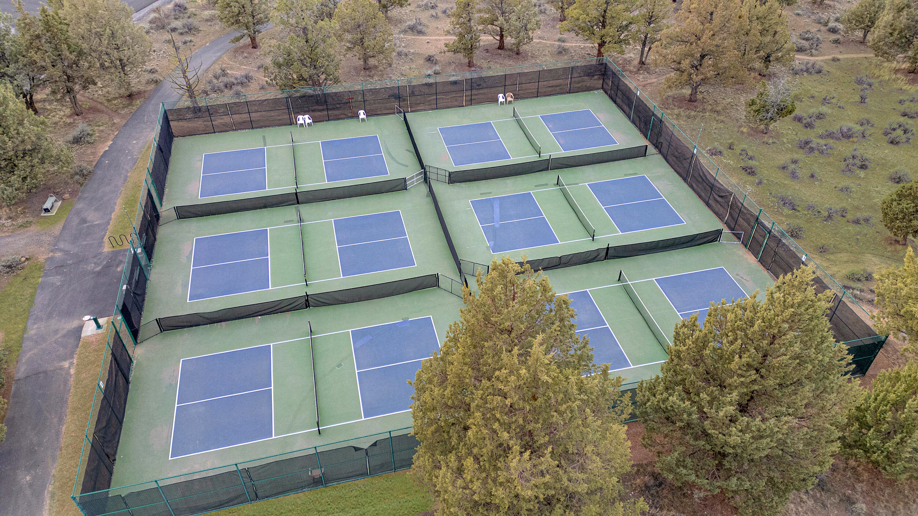 Eagle Crest - Residential