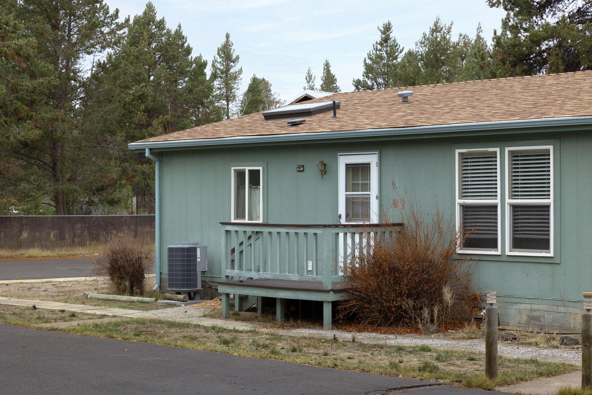 N/A - Residential