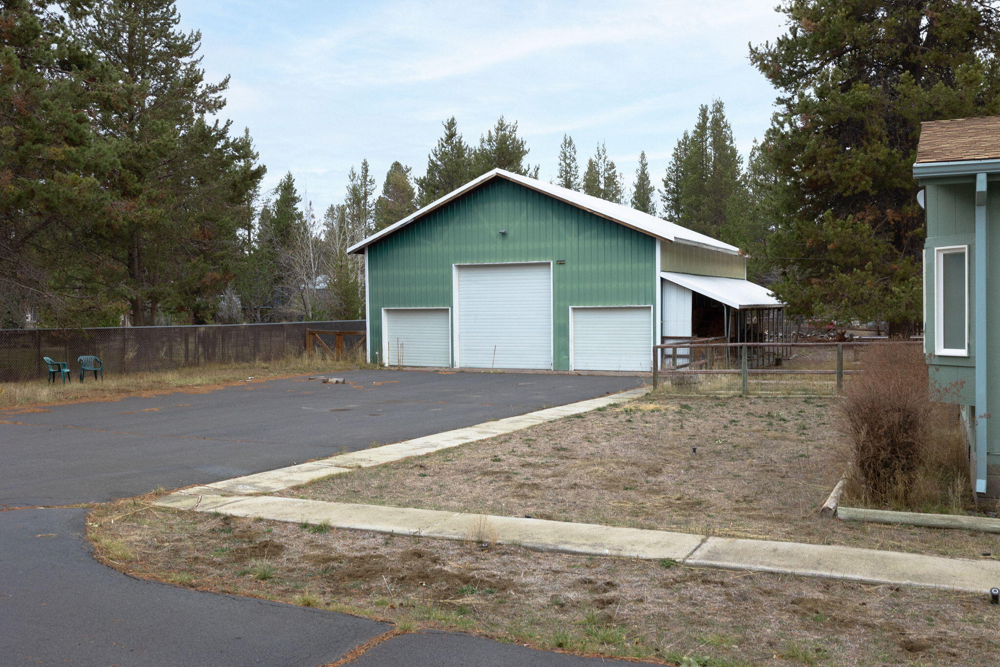 N/A - Residential