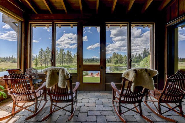 Vandevert Ranch - Residential