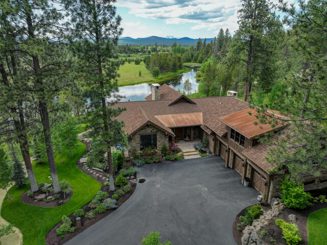 Vandevert Ranch - Residential