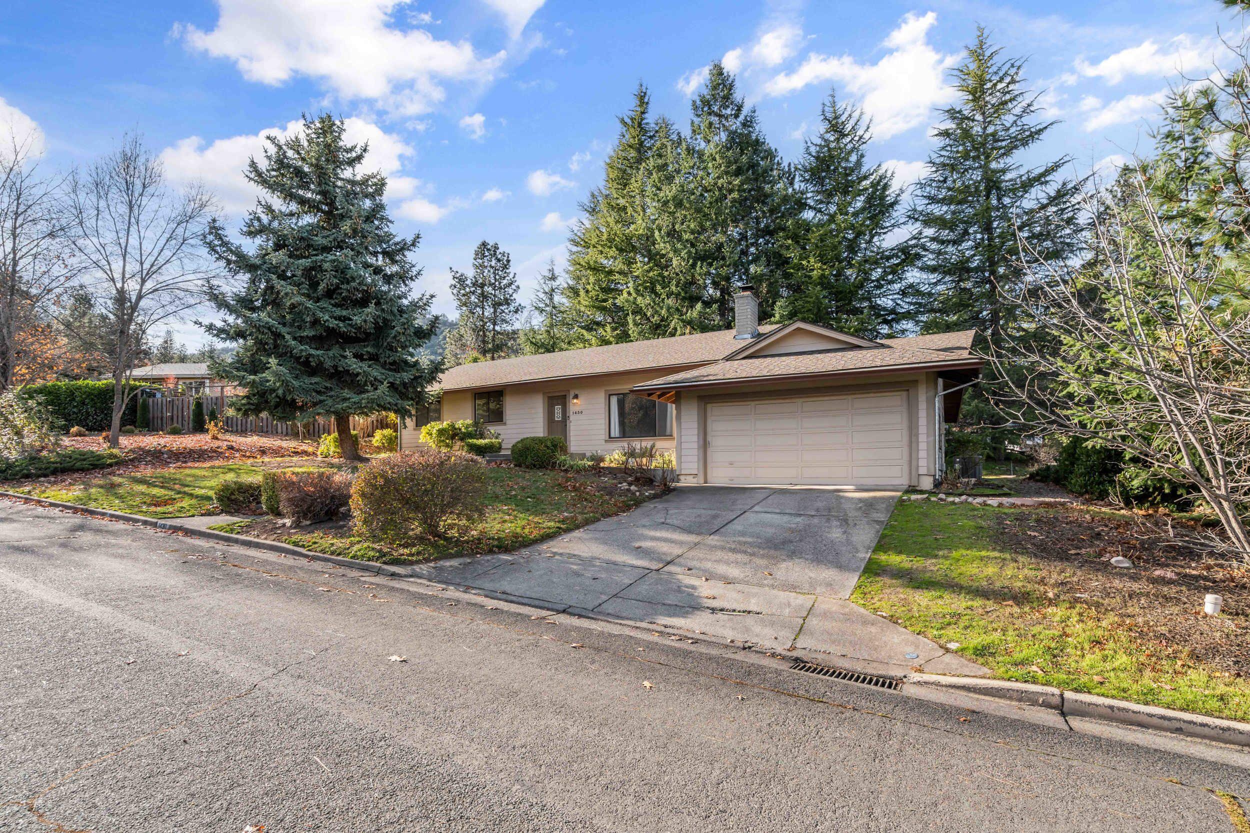 Mountain Ranch Subdivision Unit No 3 - Residential