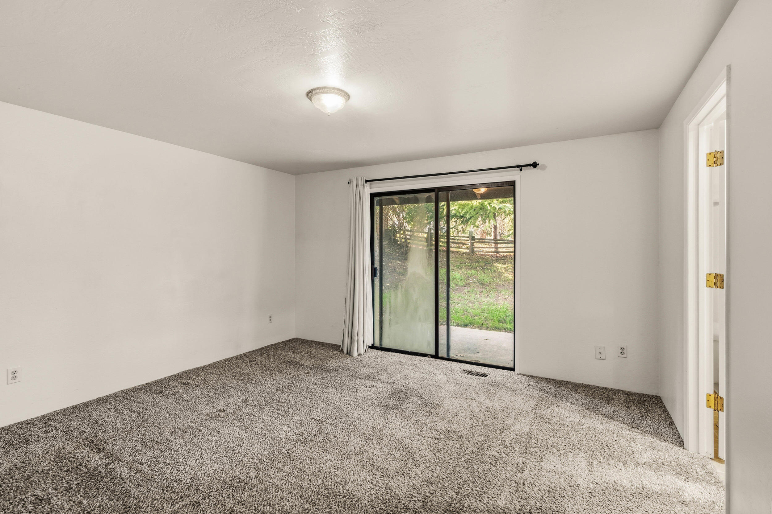 Mountain Ranch Subdivision Unit No 3 - Residential