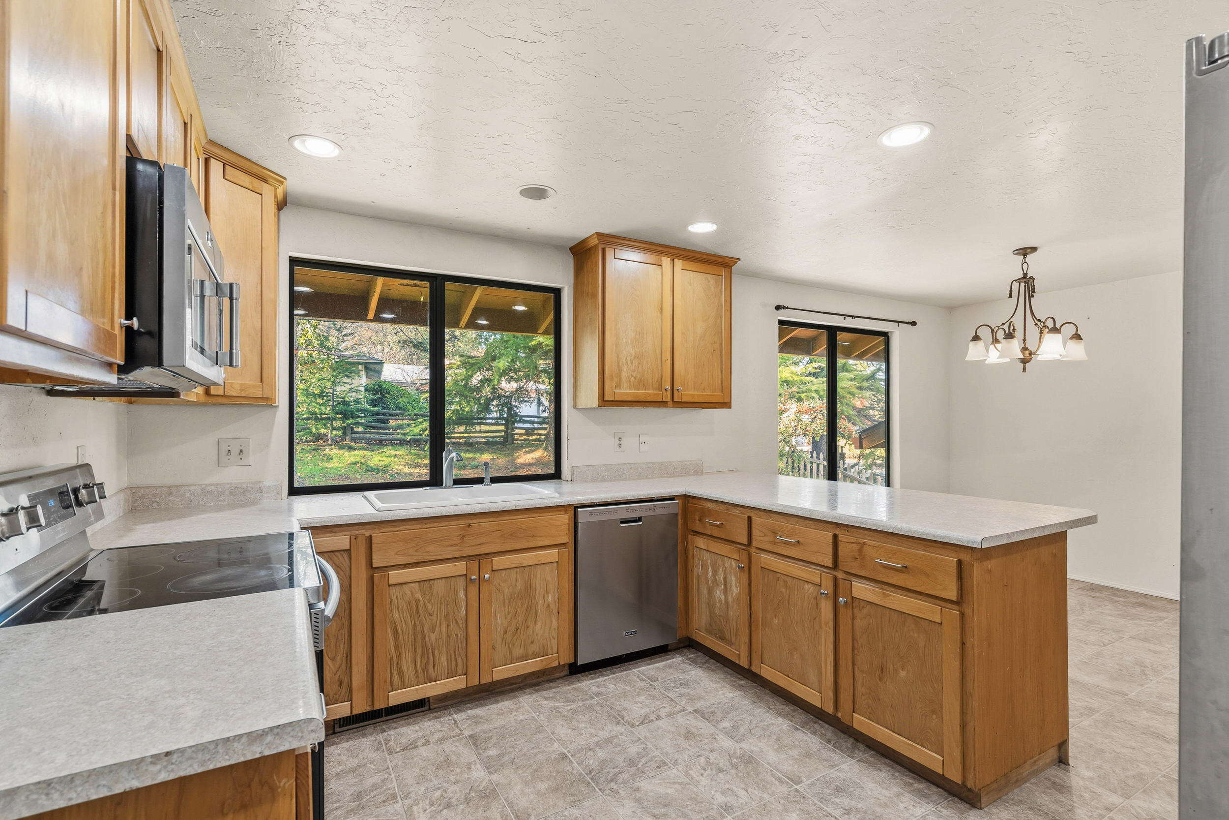 Mountain Ranch Subdivision Unit No 3 - Residential
