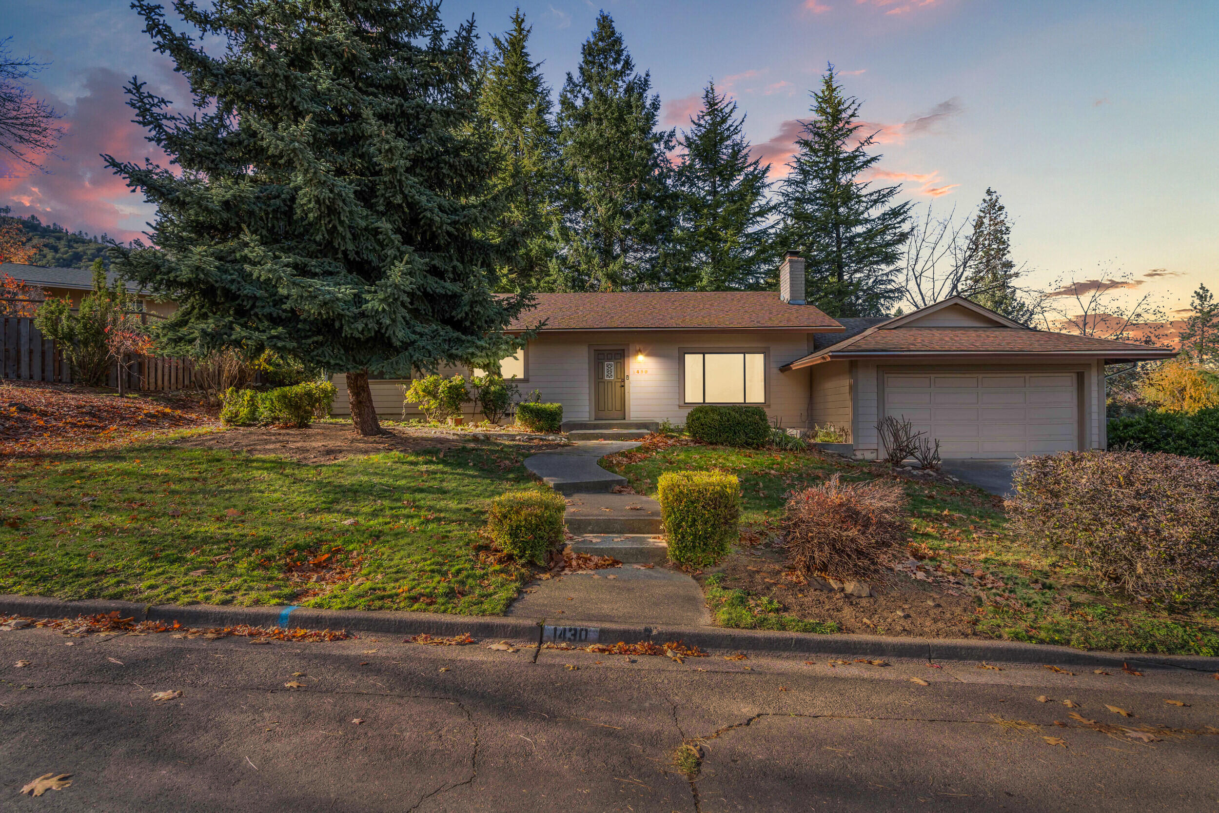 Mountain Ranch Subdivision Unit No 3 - Residential