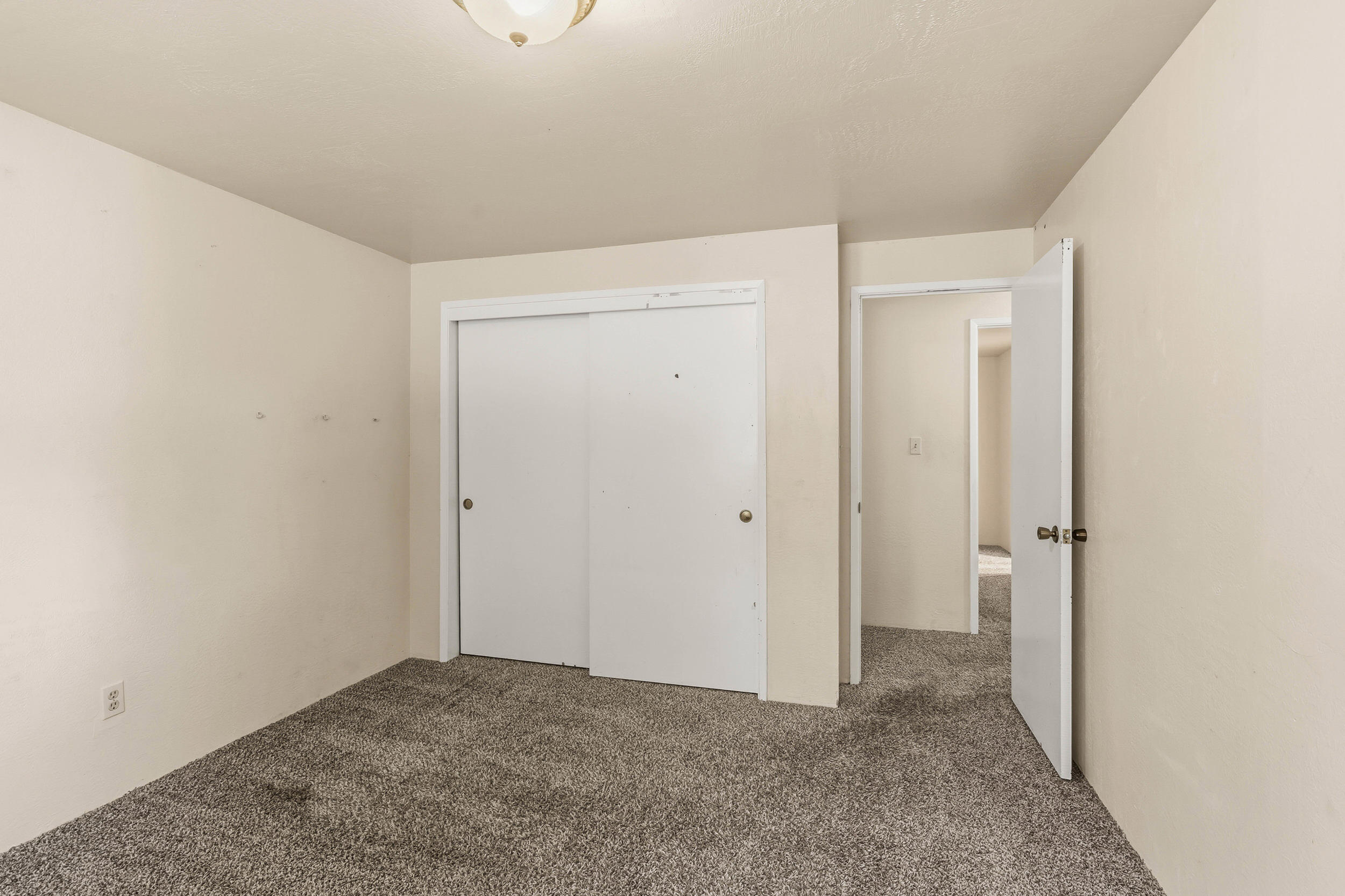 Mountain Ranch Subdivision Unit No 3 - Residential