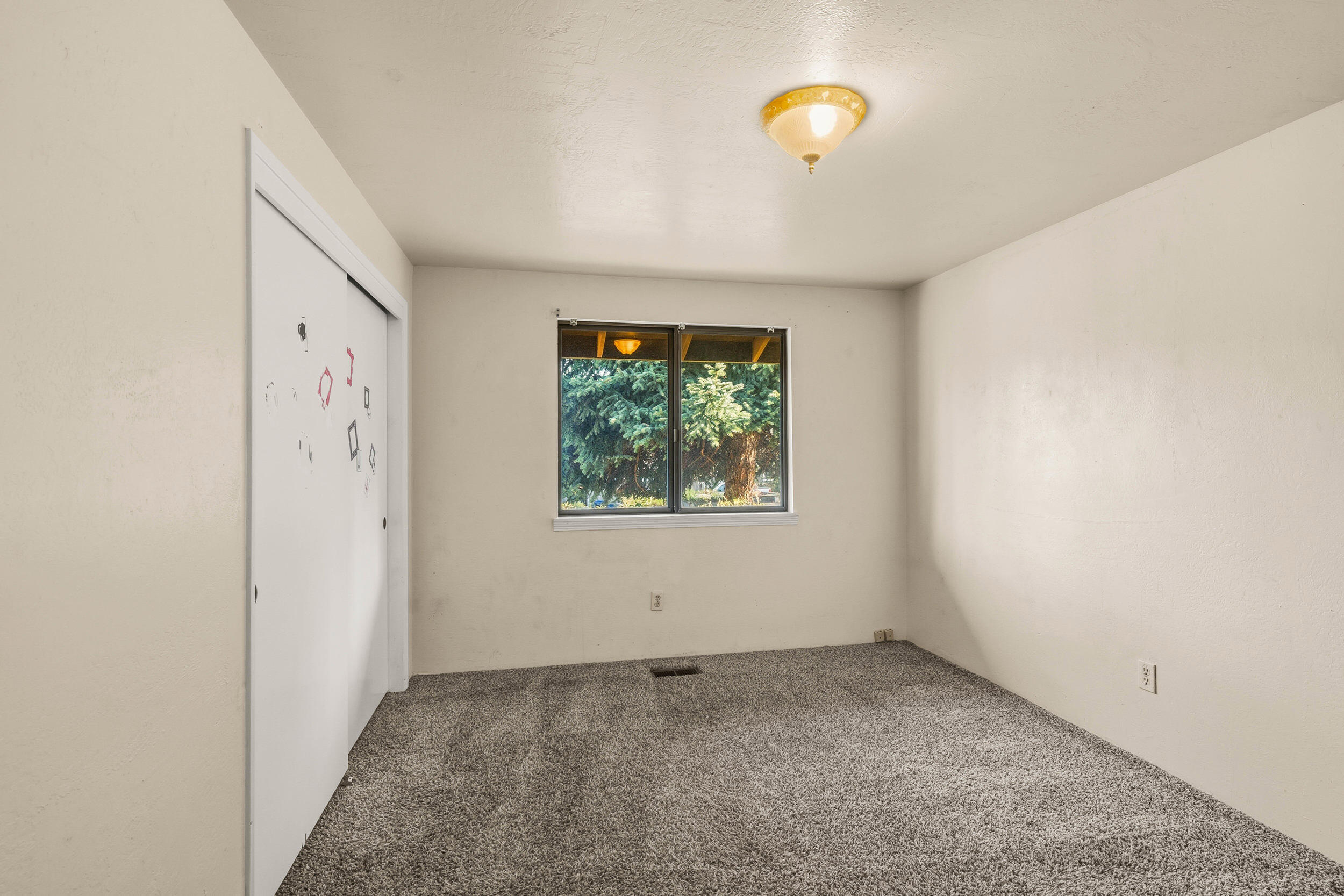 Mountain Ranch Subdivision Unit No 3 - Residential