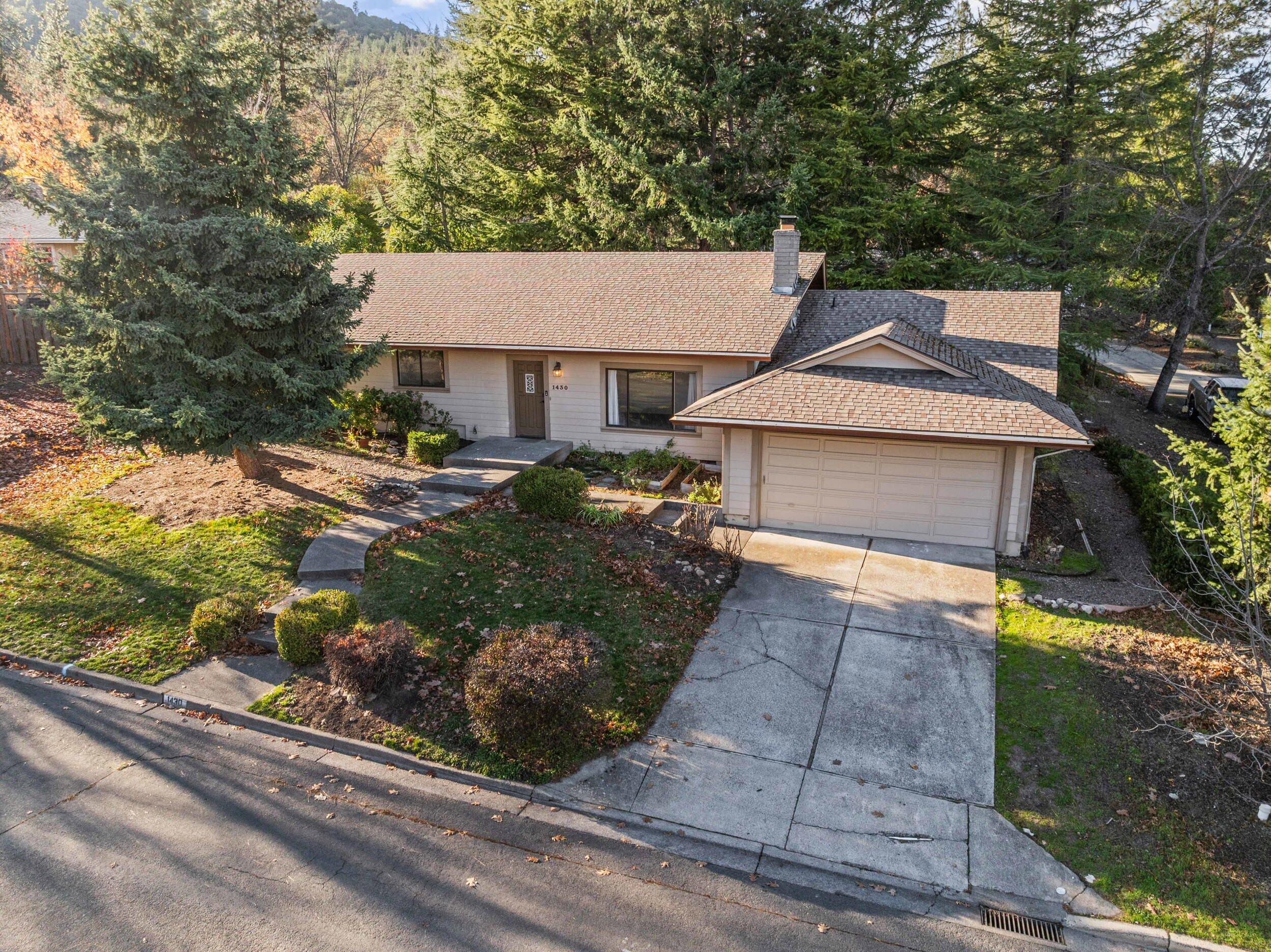 Mountain Ranch Subdivision Unit No 3 - Residential