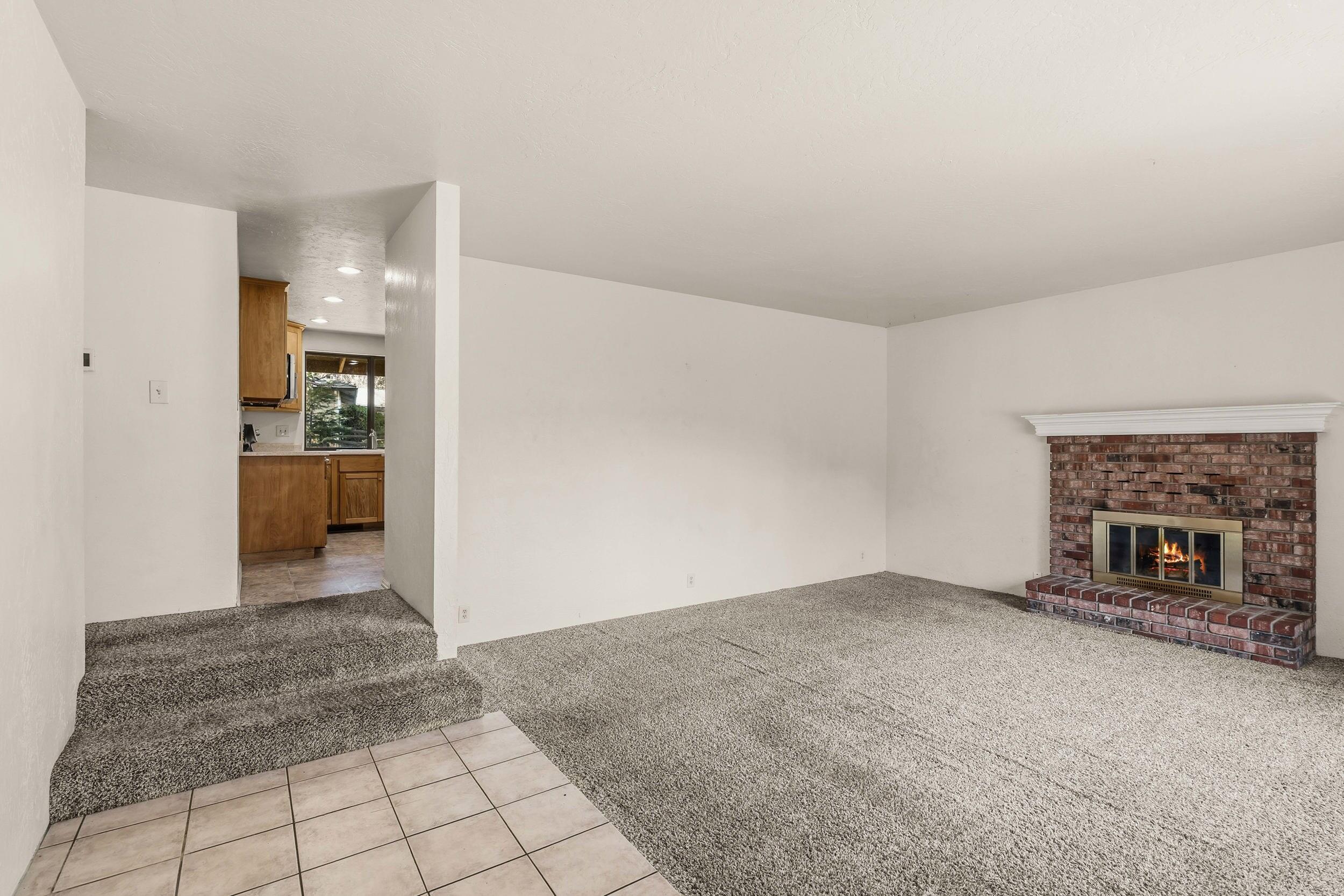 Mountain Ranch Subdivision Unit No 3 - Residential