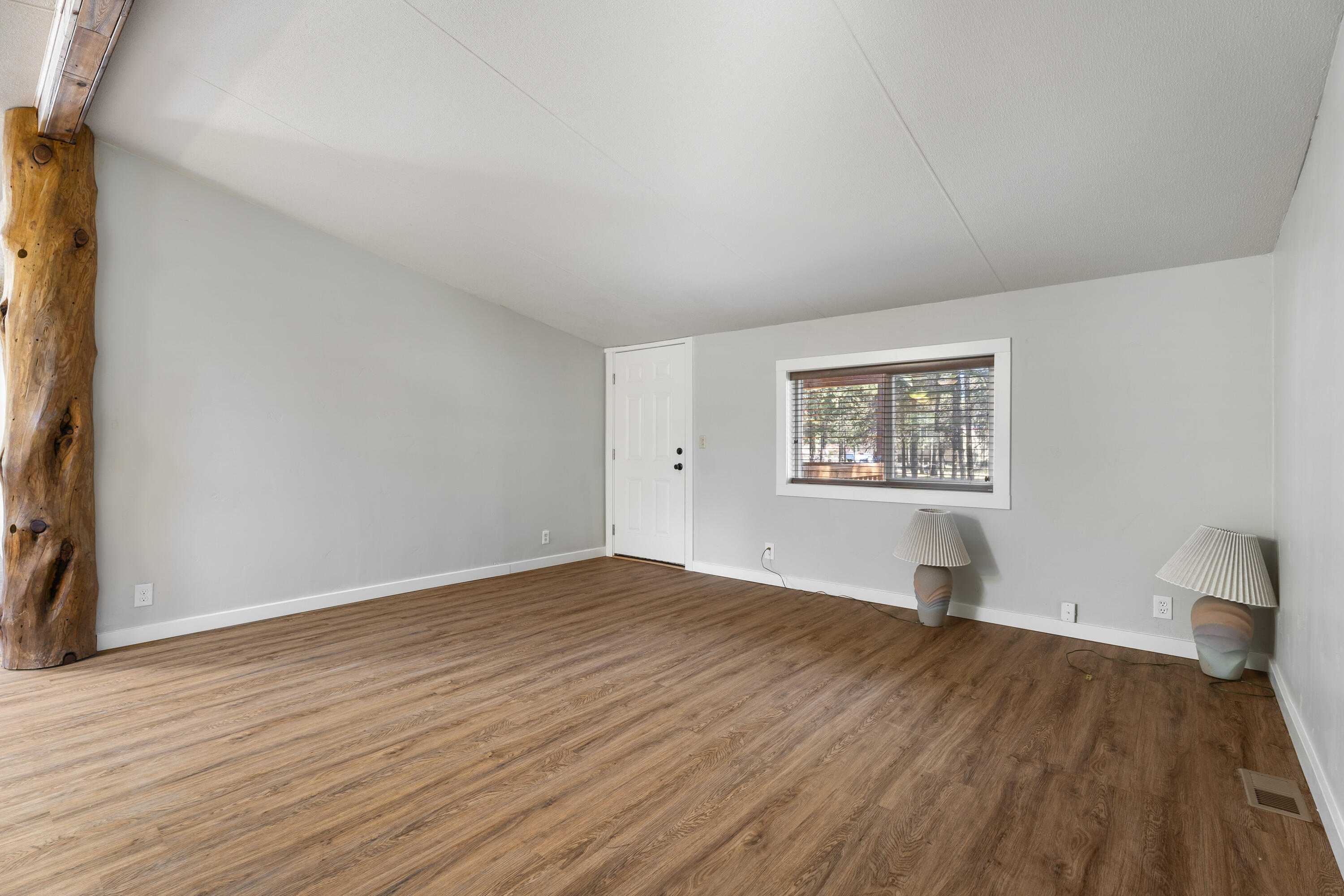Tall Pines - Residential