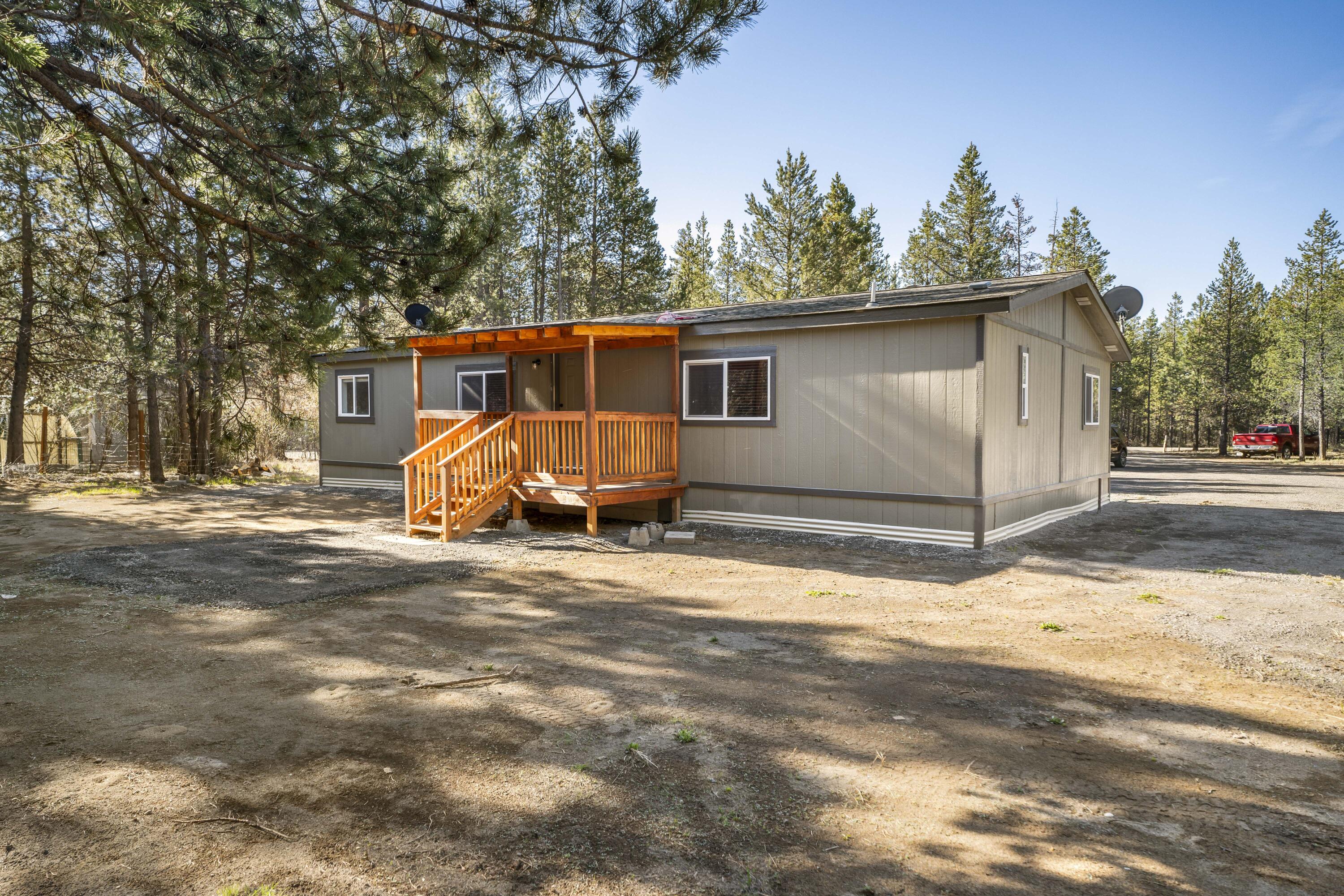 Tall Pines - Residential