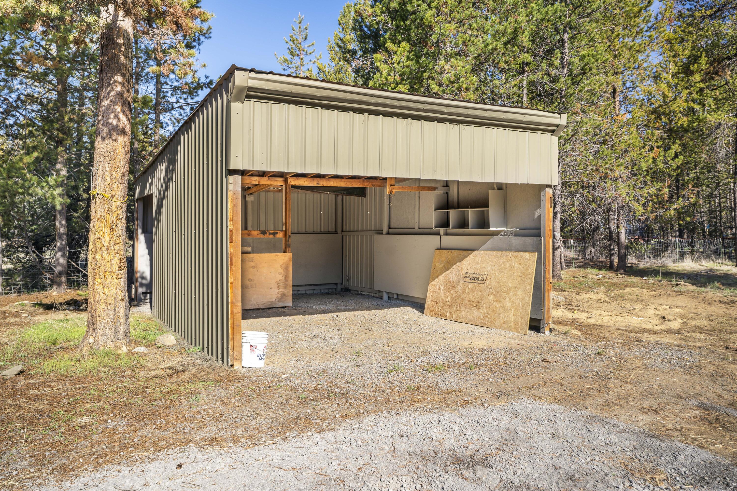 Tall Pines - Residential