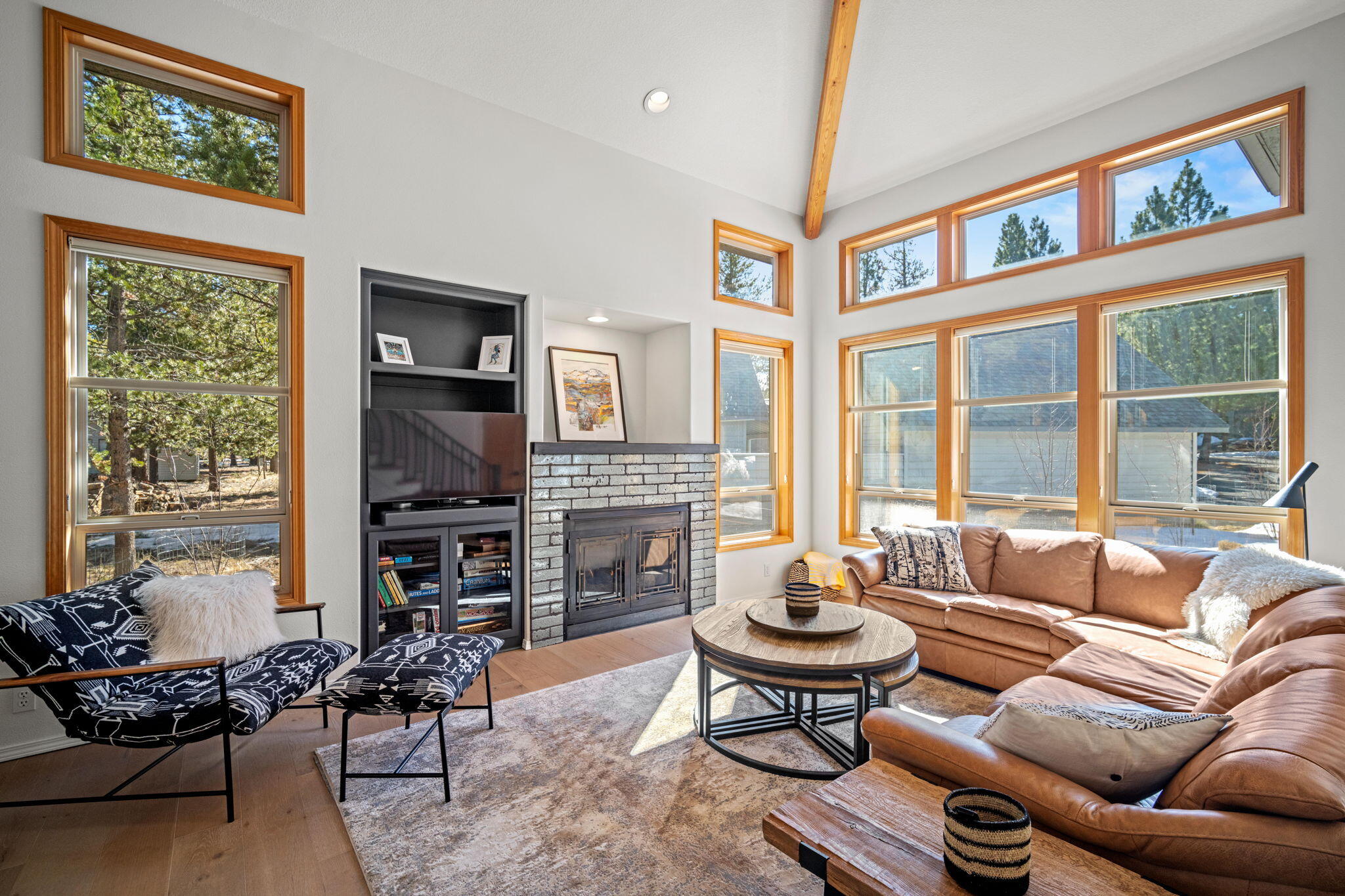Deer Park - Residential