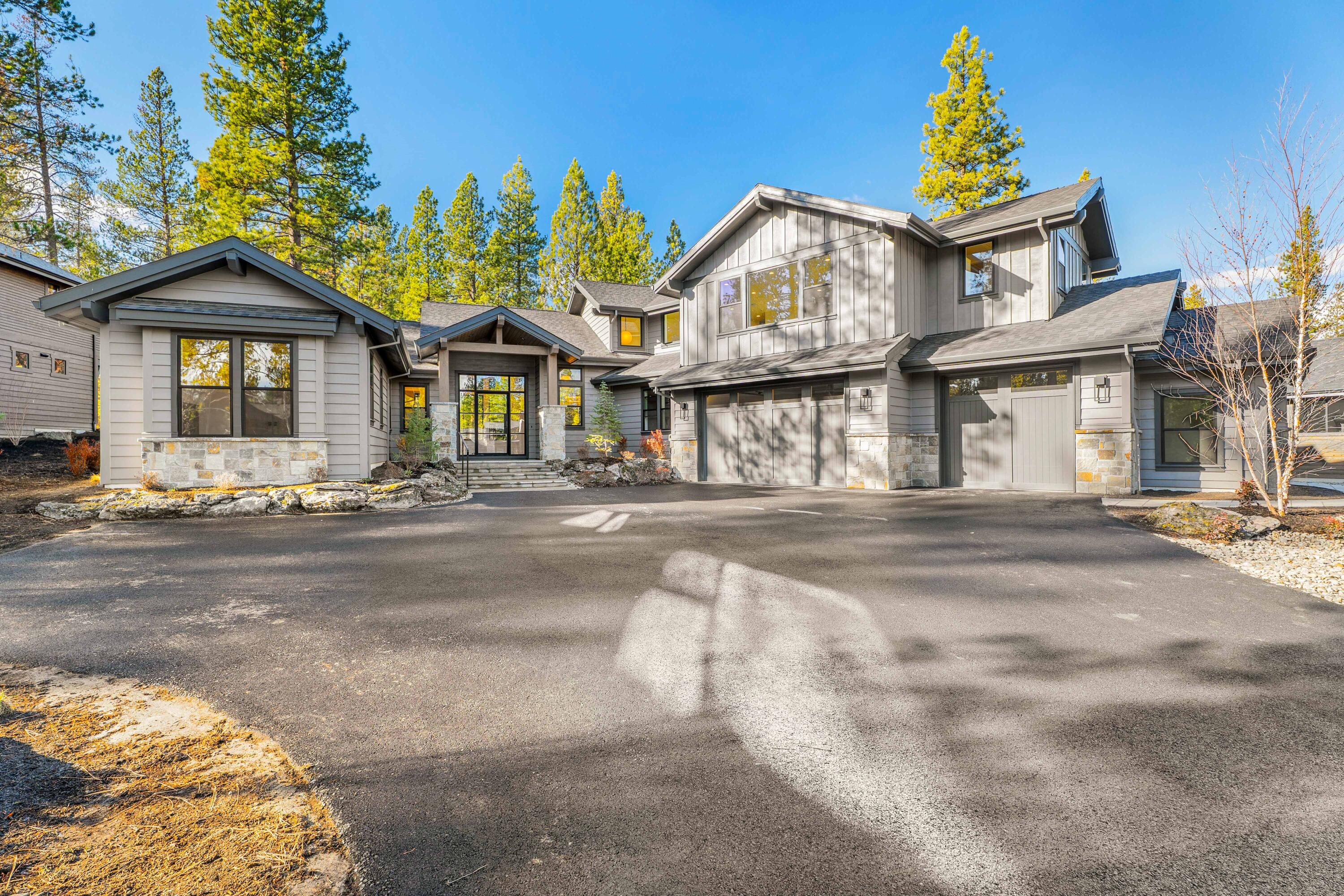 Caldera Springs - Residential