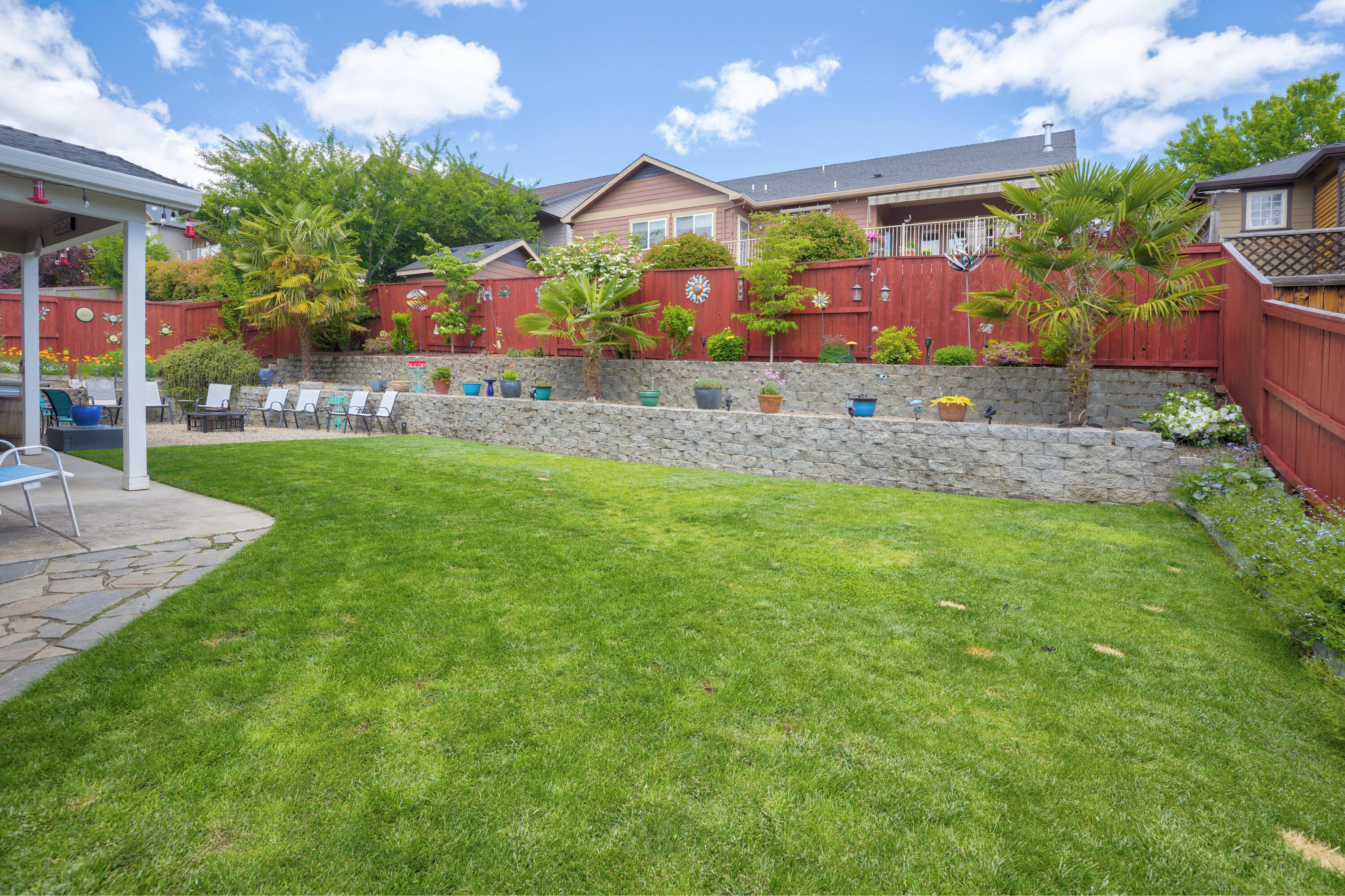 Forest Ridge At Vista Pointe Phase 1 - Residential
