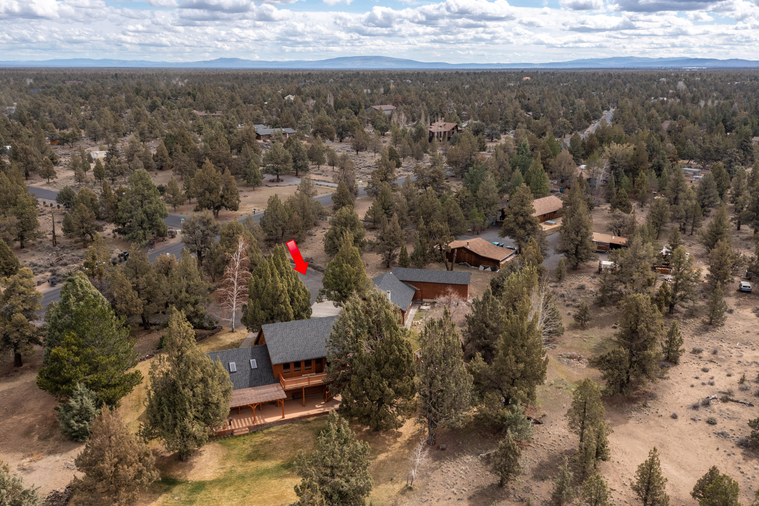 Boonesborough - Residential