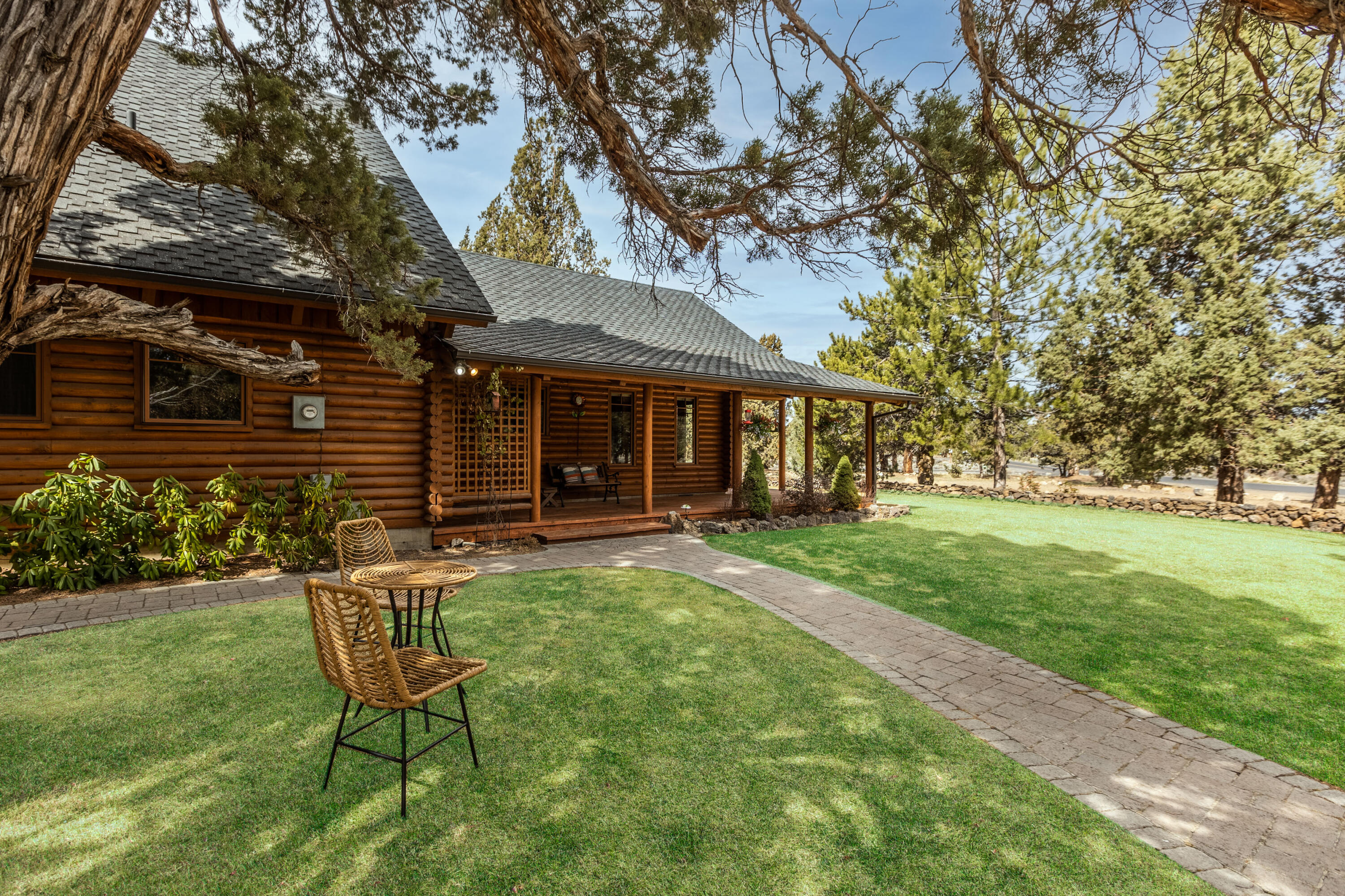 Boonesborough - Residential