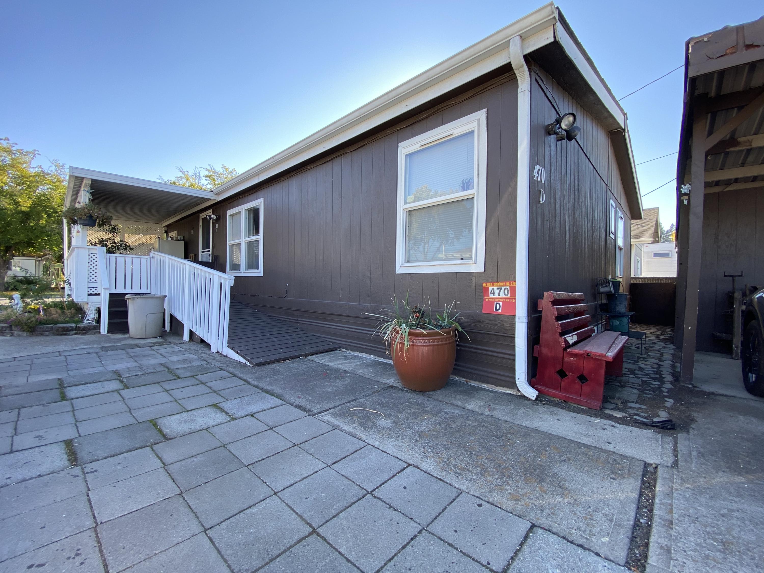 N/A - Residential