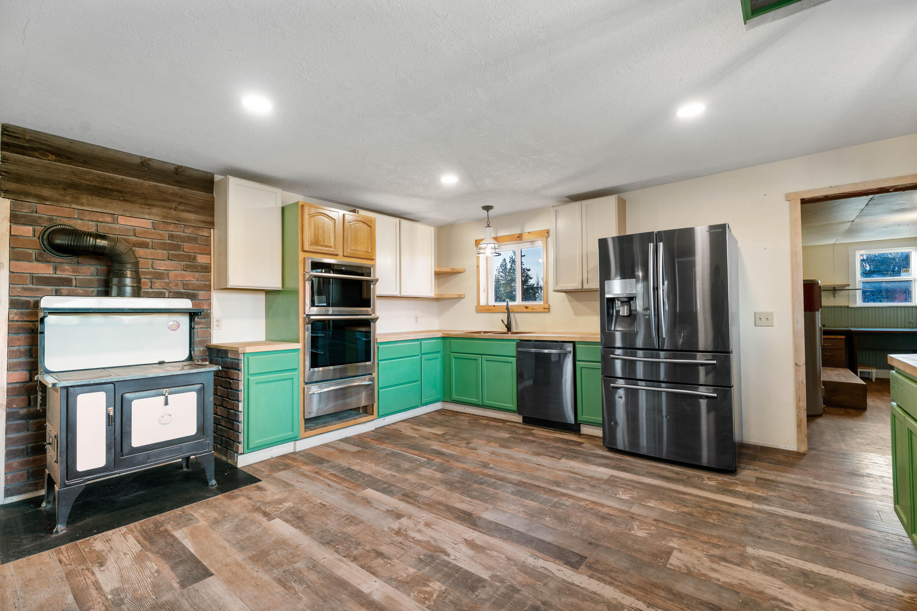 N/A - Residential
