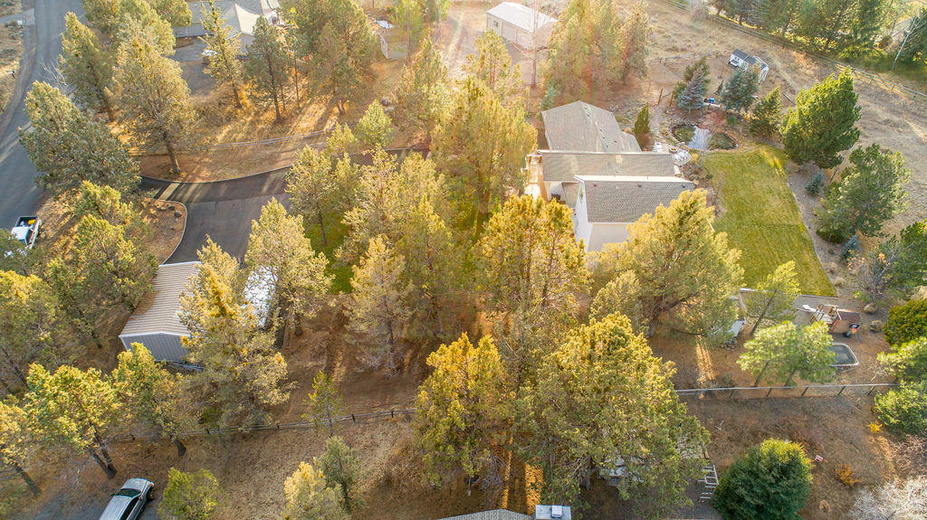 Tumalo Rim - Residential