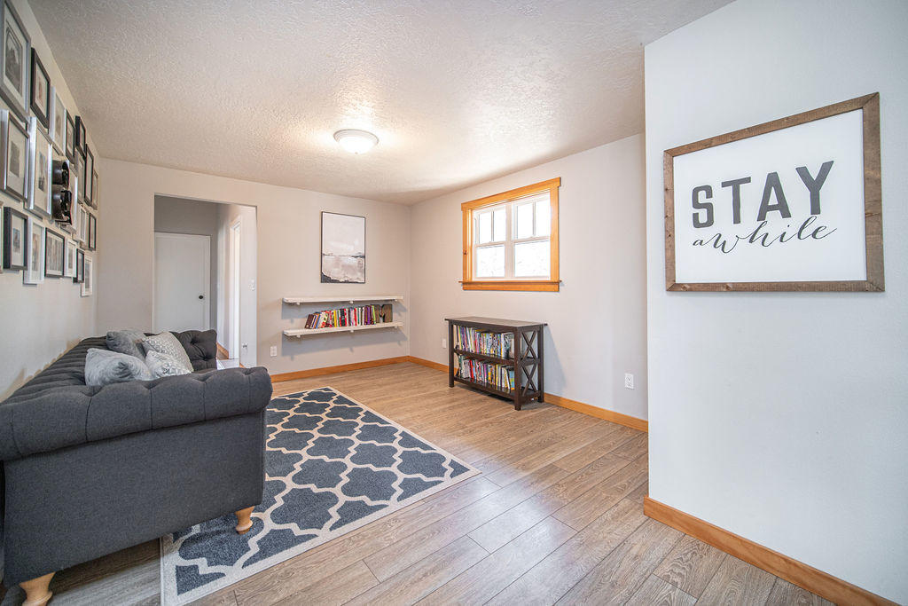 Tumalo Rim - Residential