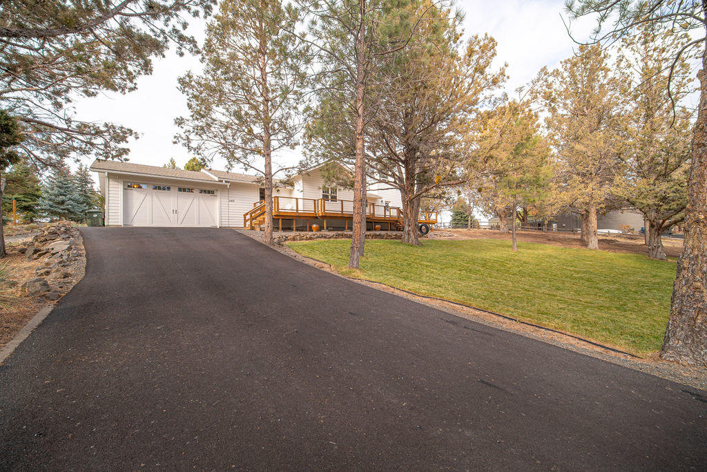 Tumalo Rim - Residential