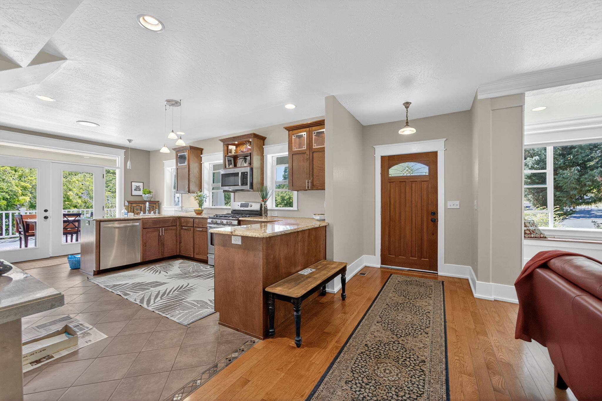 N/A - Residential