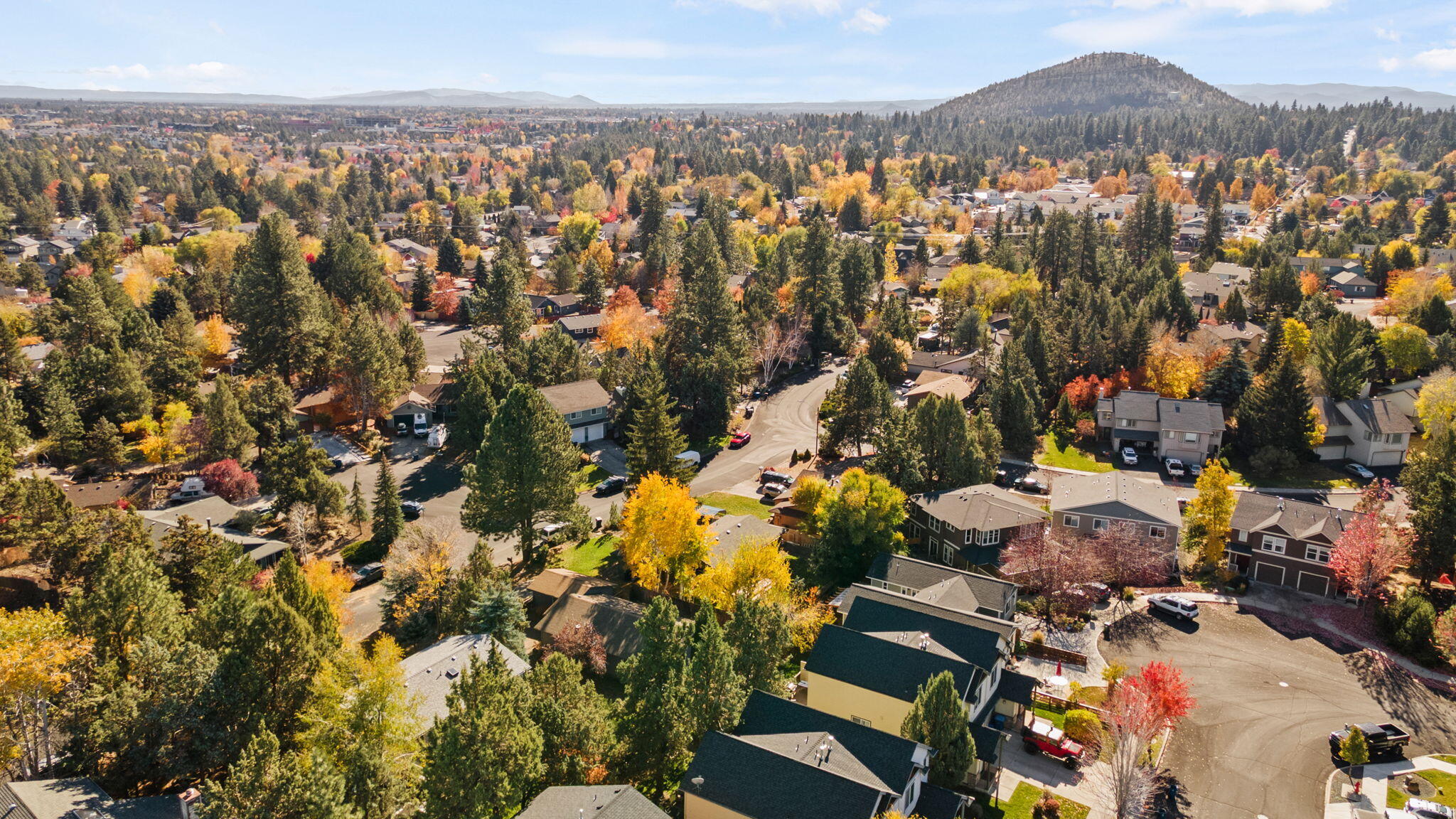 Choctaw Village - Residential