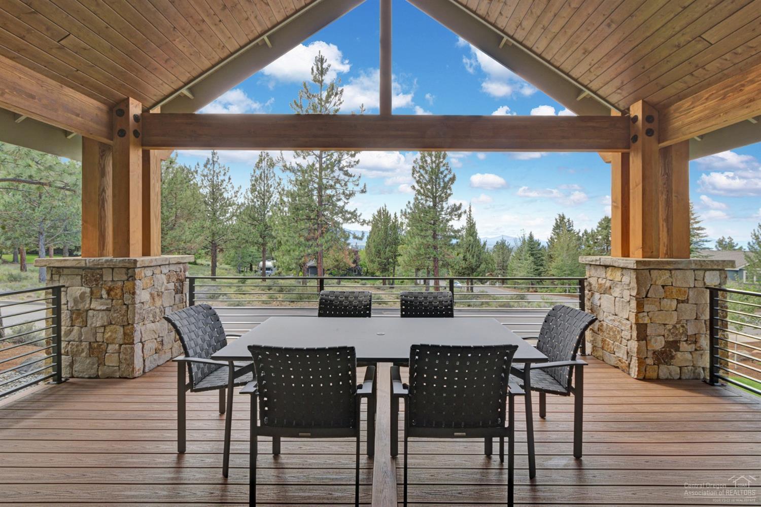 Awbrey Butte - Residential
