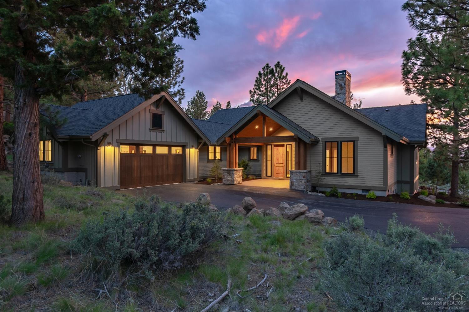 Awbrey Butte - Residential