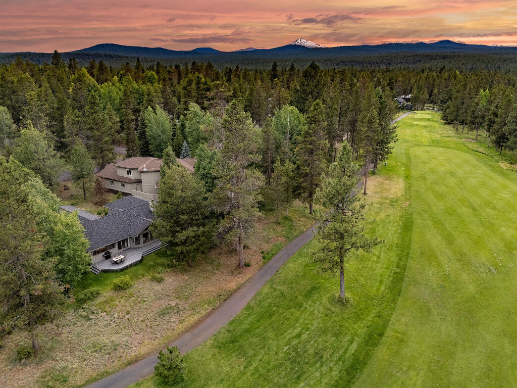 Fairway Crest Village - Residential