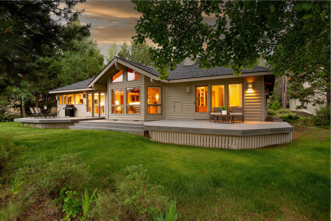 Fairway Crest Village - Residential