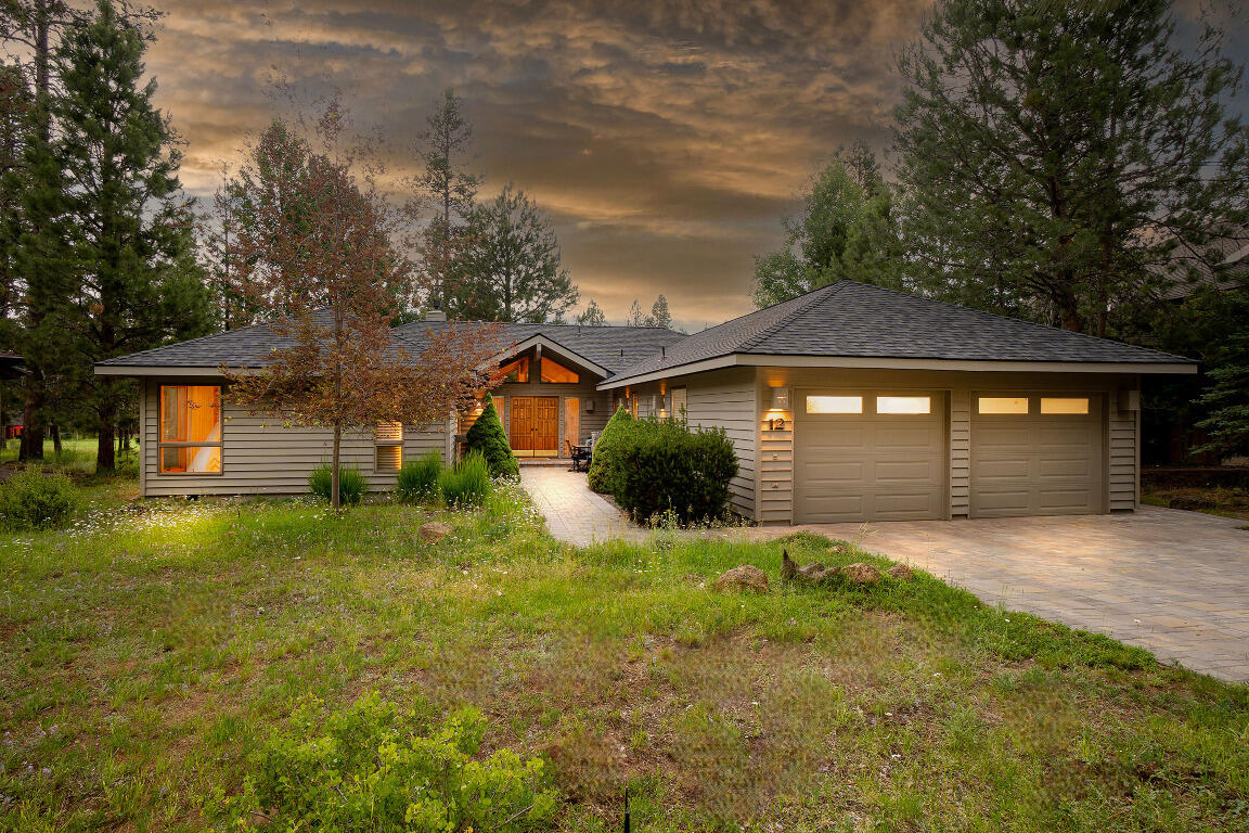 Fairway Crest Village - Residential
